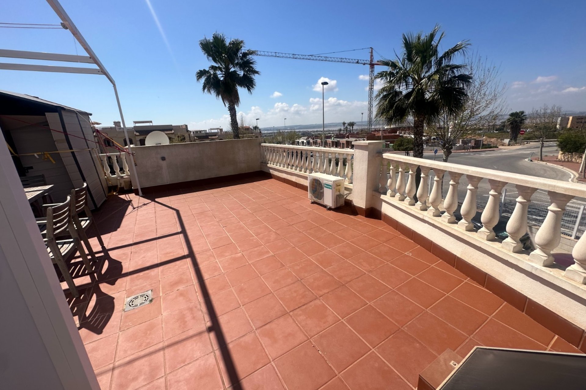 Reventa - Bungalow -
Torrevieja - Costa Blanca
