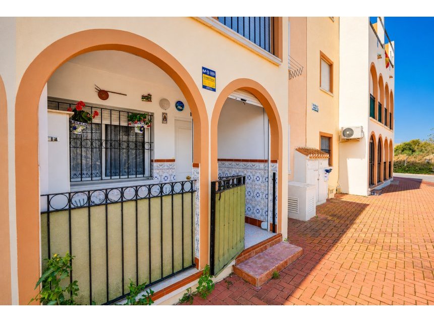 Reventa - Bungalow -
Torrevieja - Costa Blanca