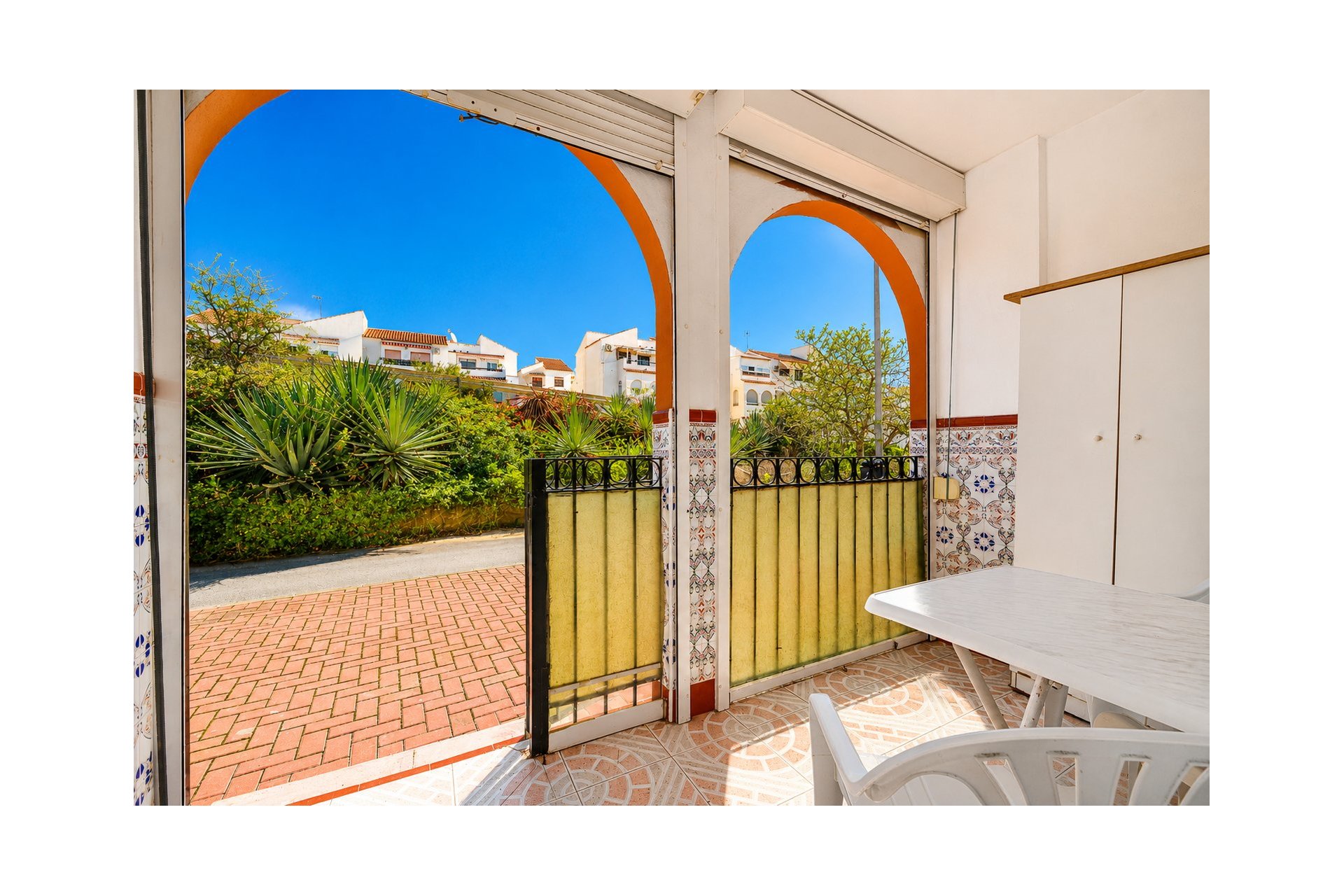 Reventa - Bungalow -
Torrevieja - Costa Blanca