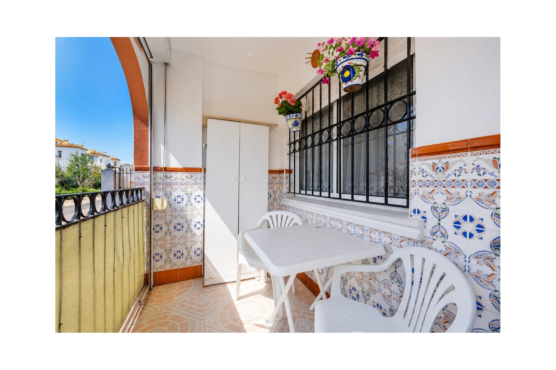 Reventa - Bungalow -
Torrevieja - Costa Blanca