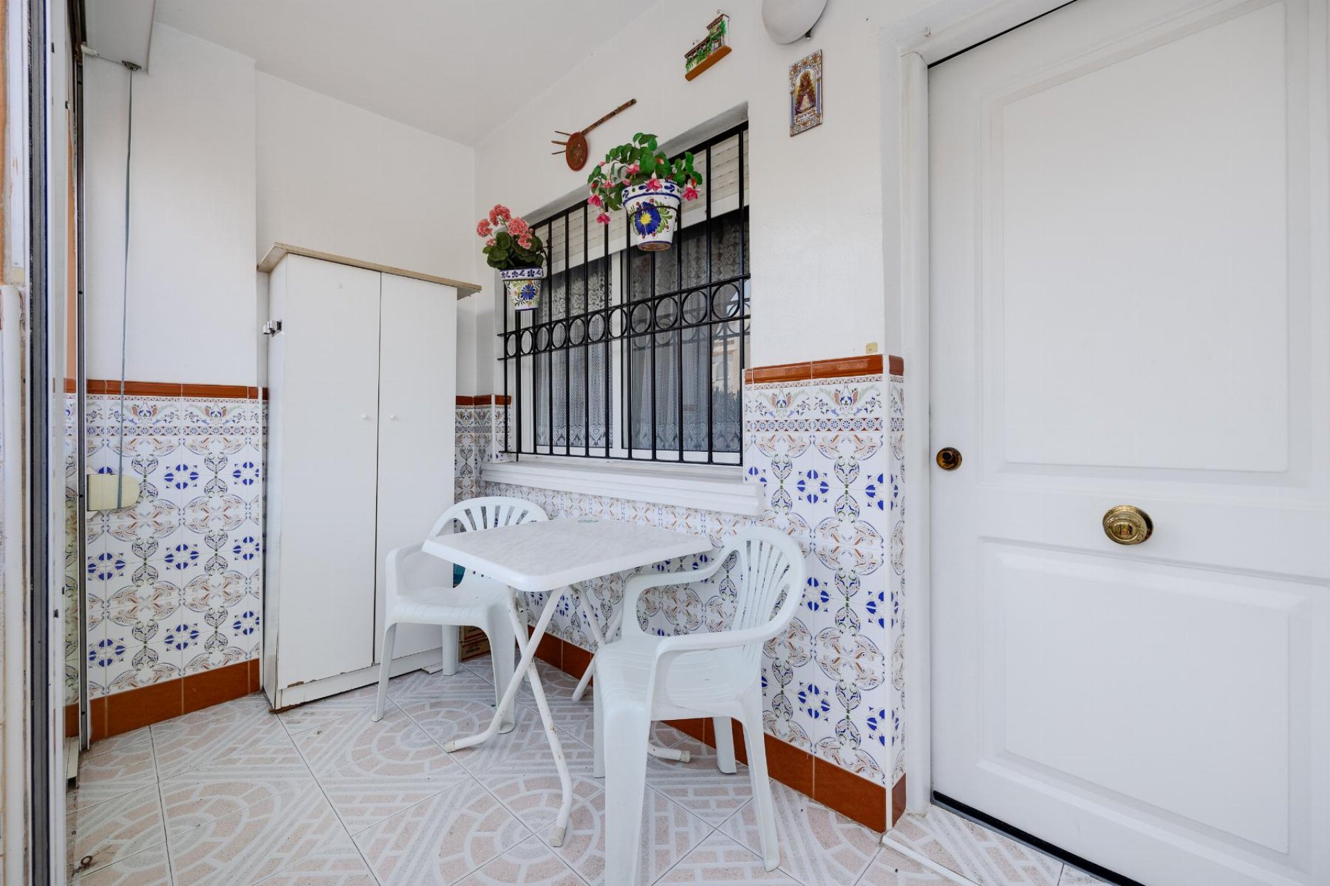 Reventa - Bungalow -
Torrevieja - Costa Blanca