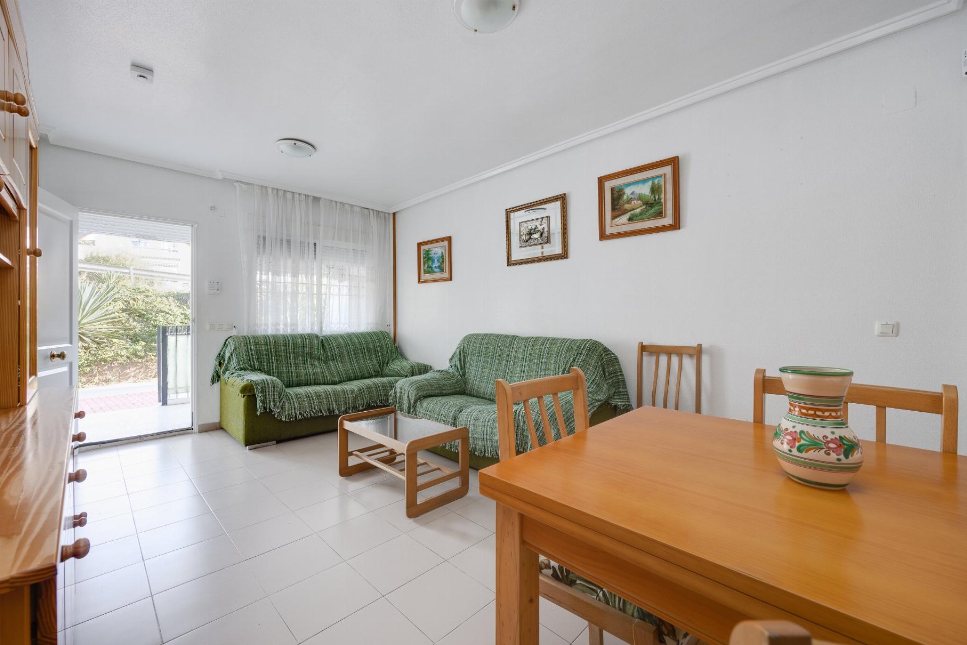 Reventa - Bungalow -
Torrevieja - Costa Blanca
