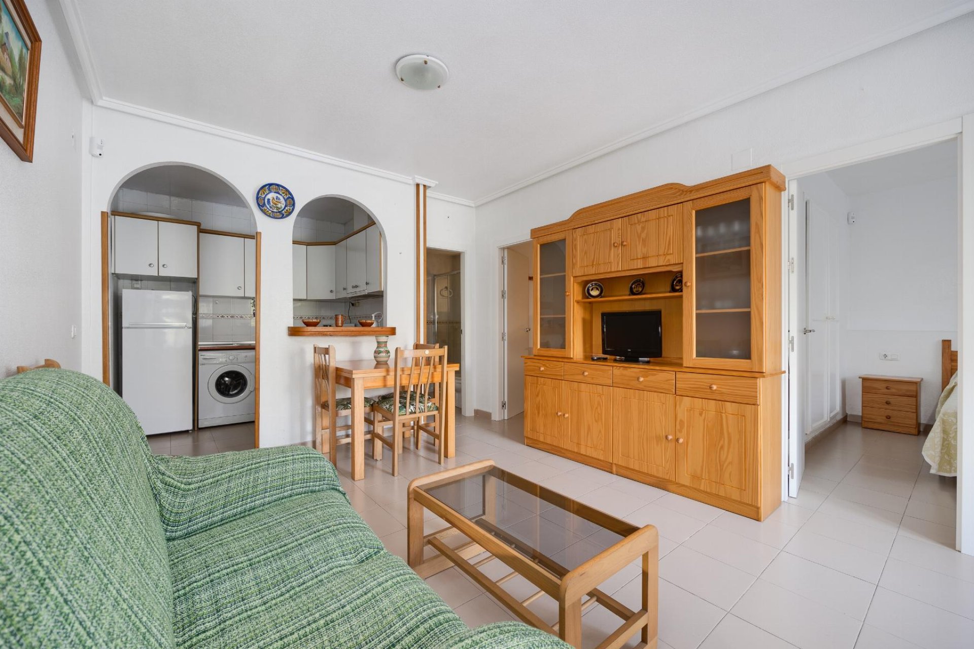 Reventa - Bungalow -
Torrevieja - Costa Blanca