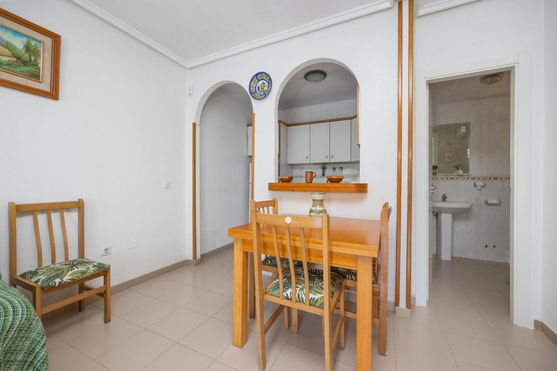 Reventa - Bungalow -
Torrevieja - Costa Blanca