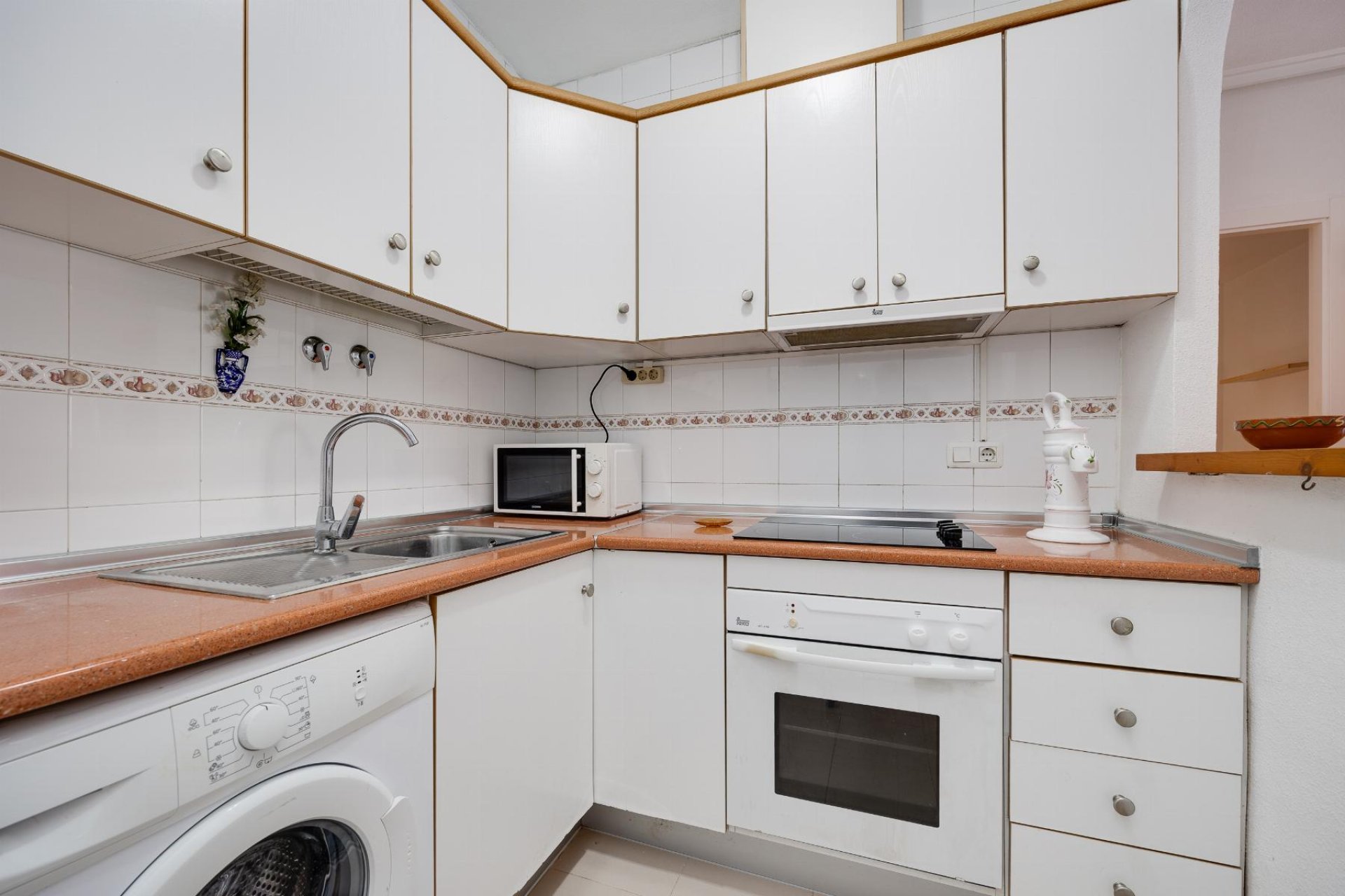 Reventa - Bungalow -
Torrevieja - Costa Blanca