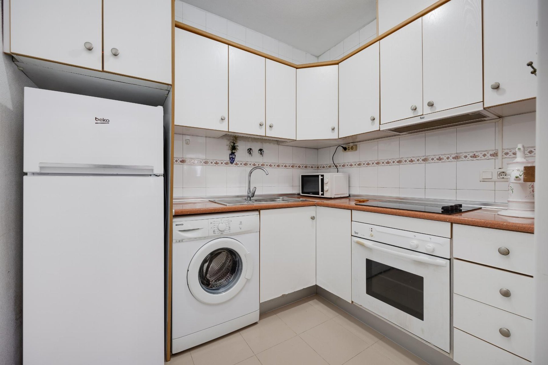 Reventa - Bungalow -
Torrevieja - Costa Blanca