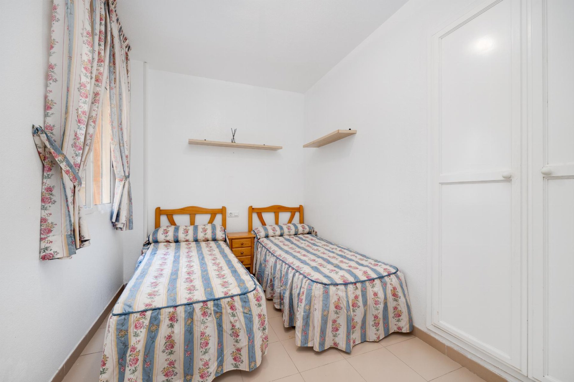 Reventa - Bungalow -
Torrevieja - Costa Blanca