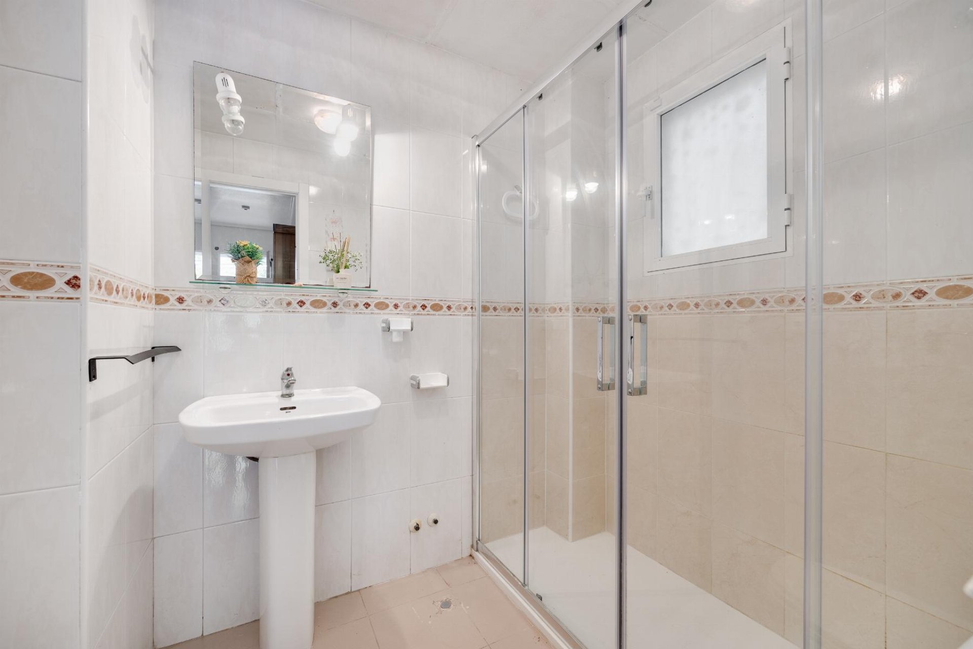 Reventa - Bungalow -
Torrevieja - Costa Blanca