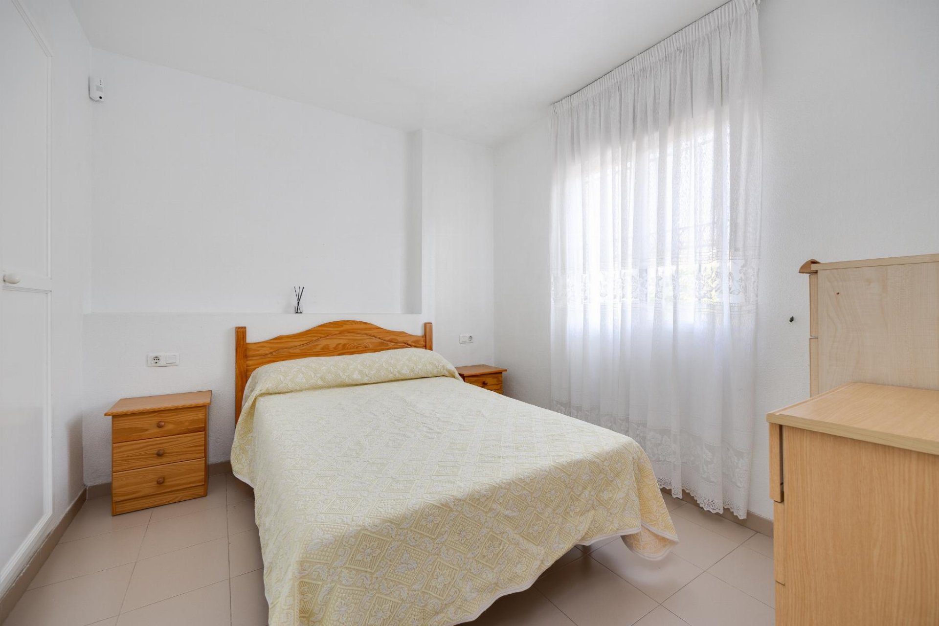 Reventa - Bungalow -
Torrevieja - Costa Blanca