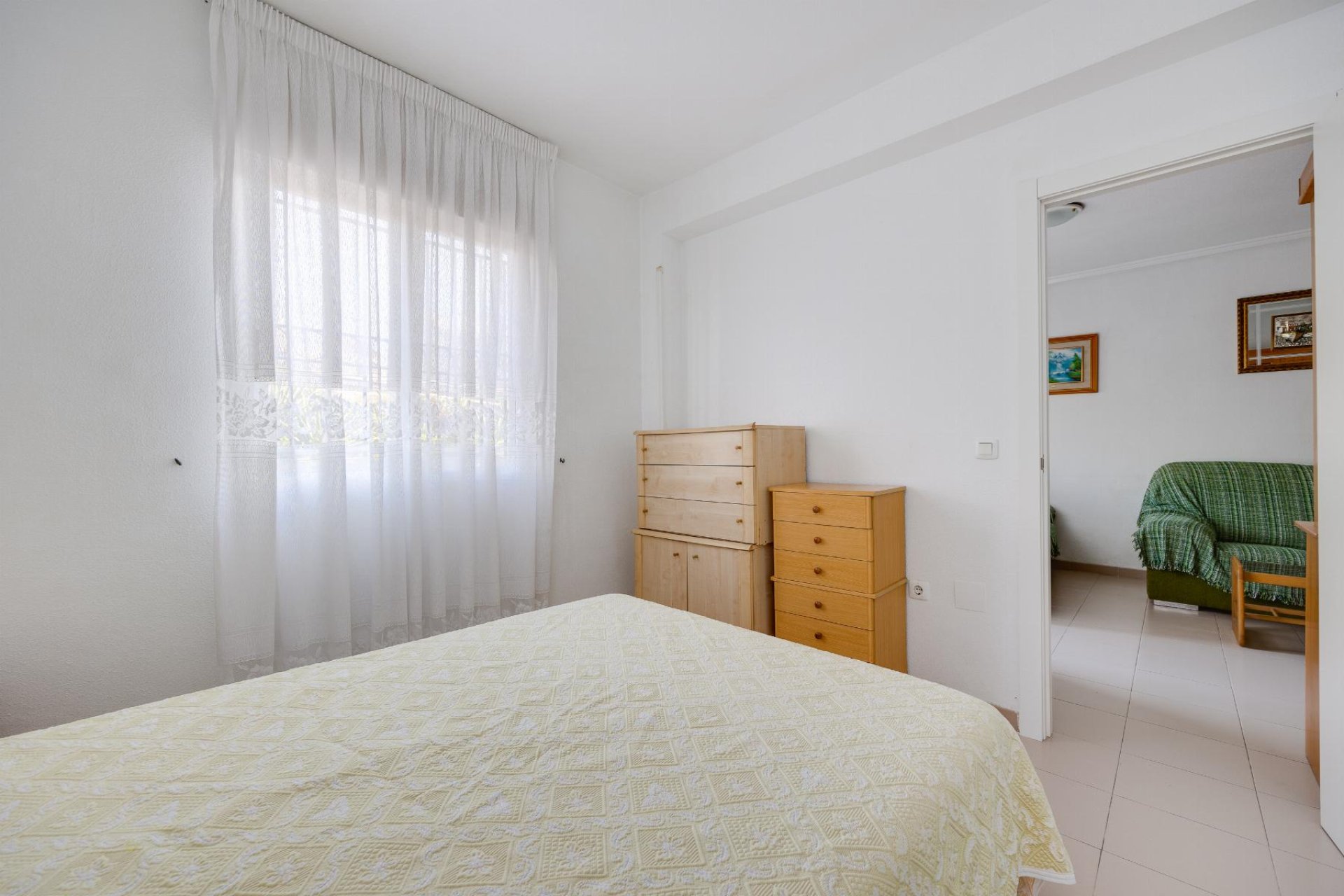 Reventa - Bungalow -
Torrevieja - Costa Blanca