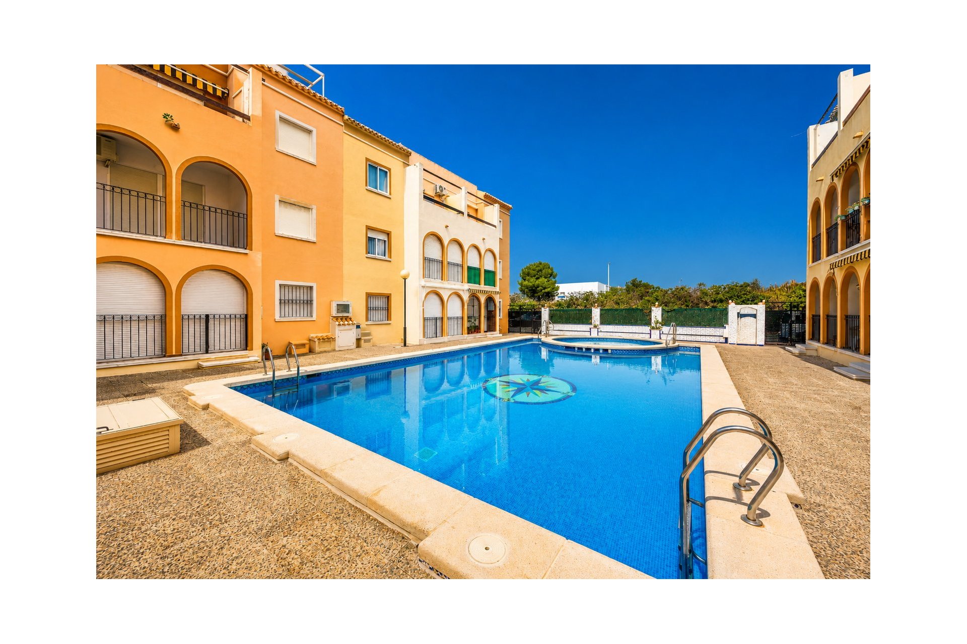 Reventa - Bungalow -
Torrevieja - Costa Blanca