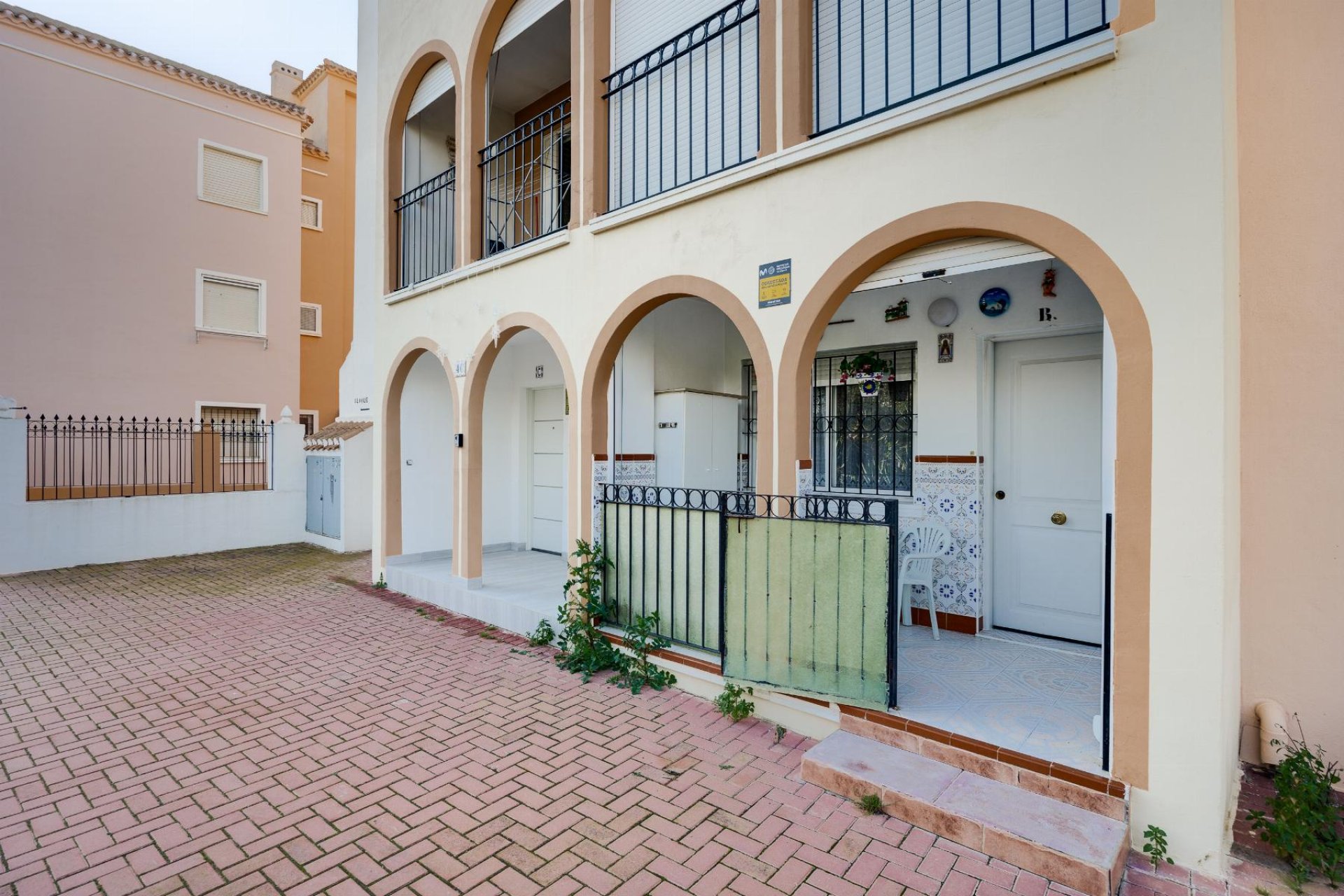 Reventa - Bungalow -
Torrevieja - Costa Blanca