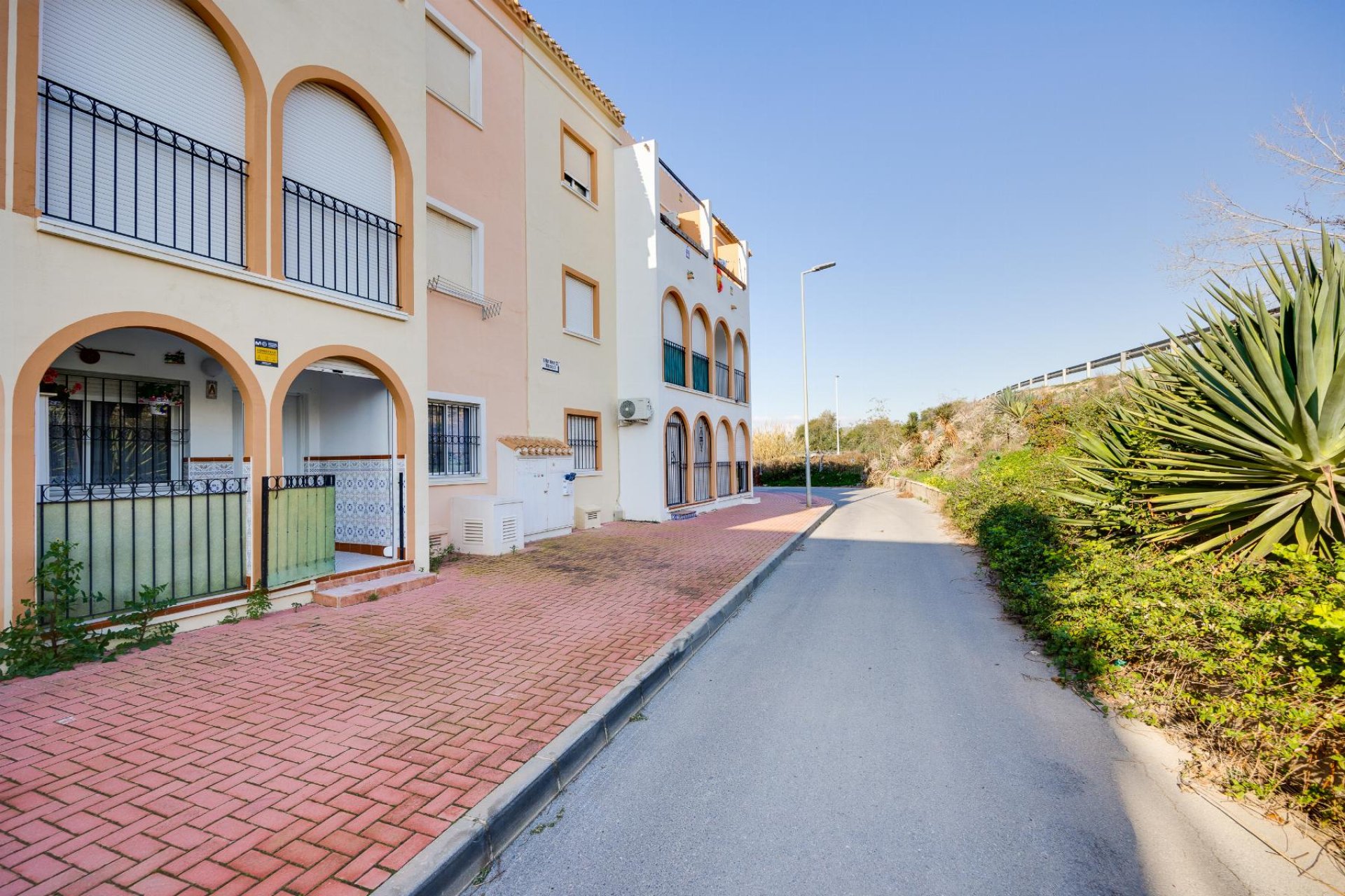 Reventa - Bungalow -
Torrevieja - Costa Blanca