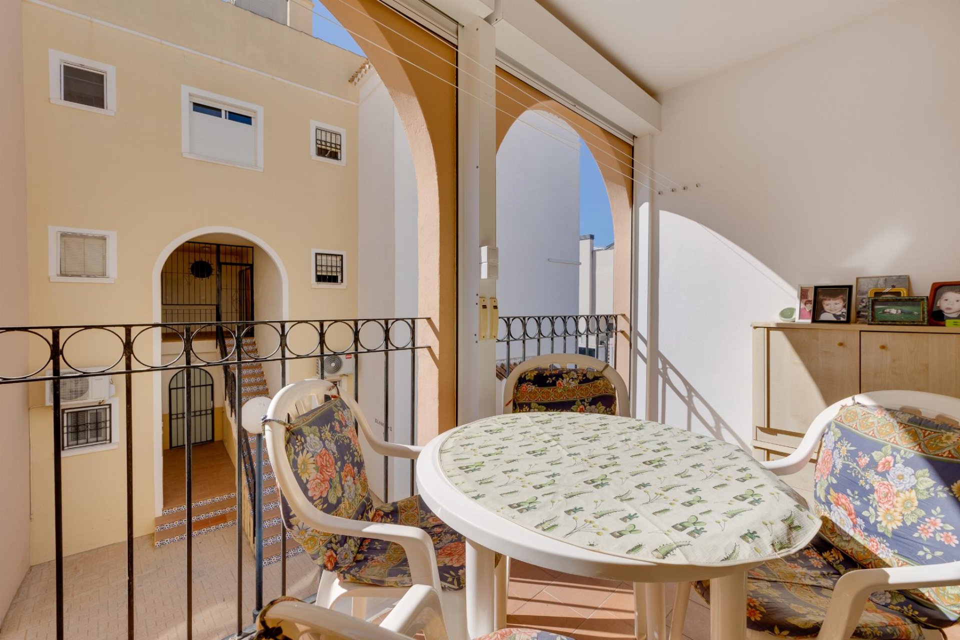 Reventa - Bungalow -
Torrevieja - Costa Blanca