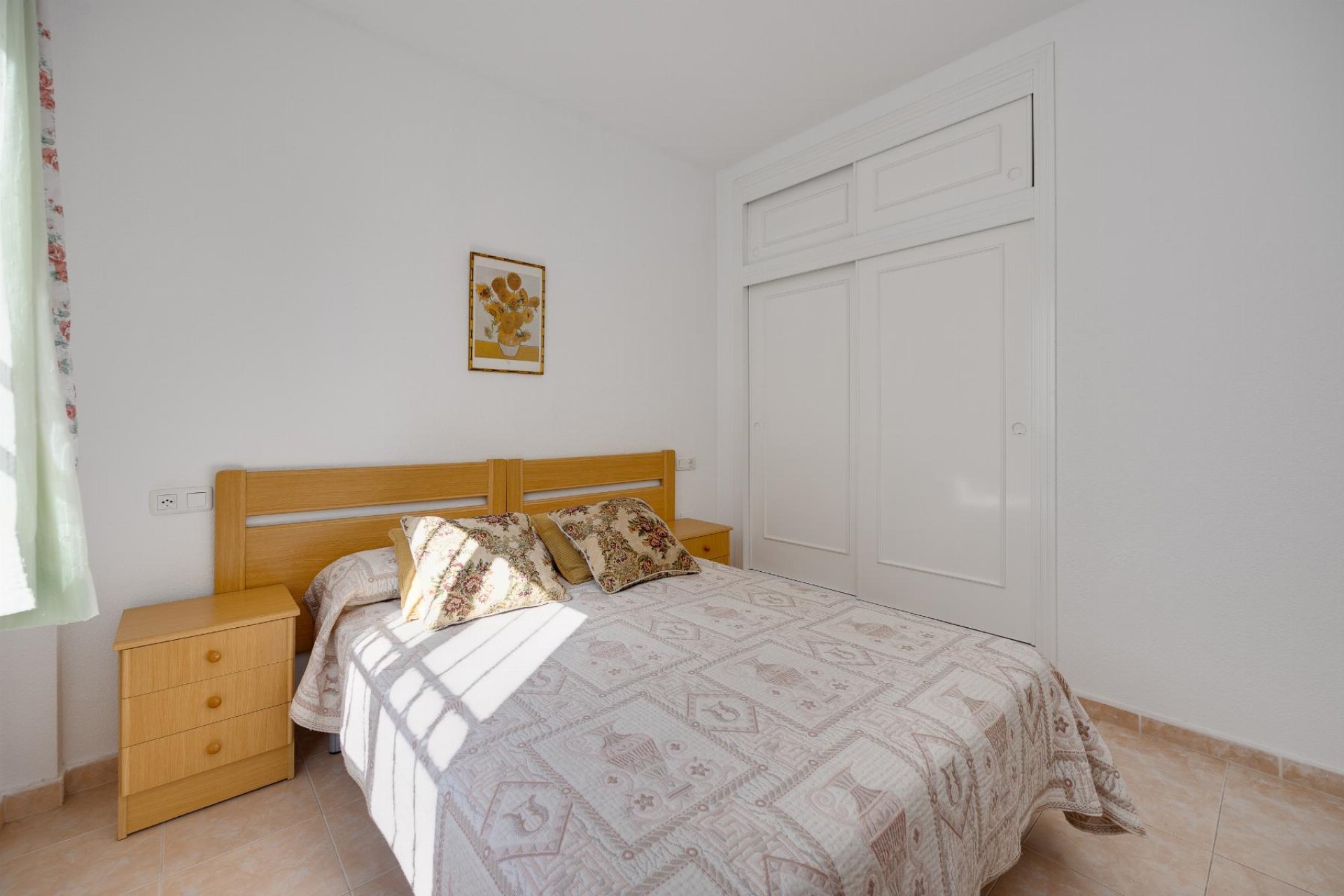 Reventa - Bungalow -
Torrevieja - Costa Blanca