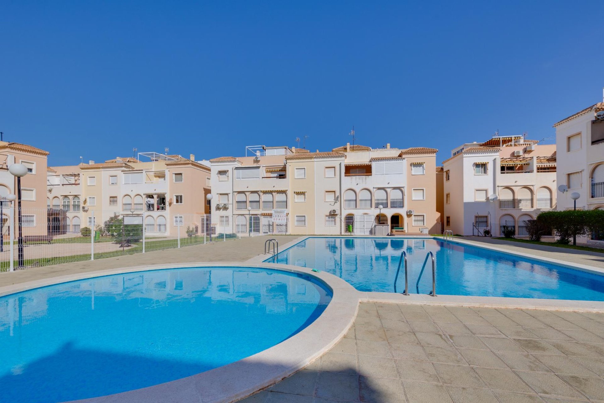 Reventa - Bungalow -
Torrevieja - Costa Blanca