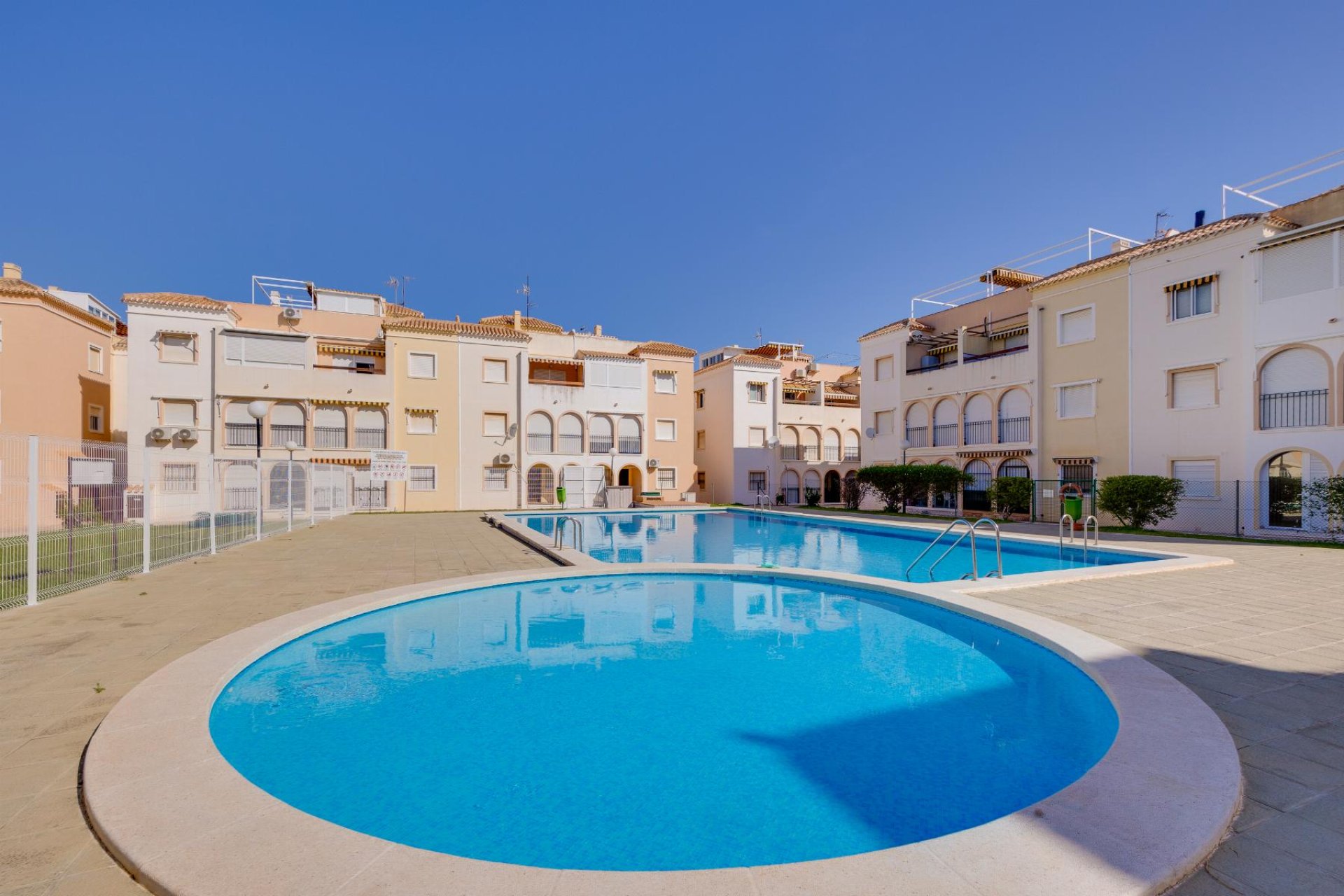 Reventa - Bungalow -
Torrevieja - Costa Blanca