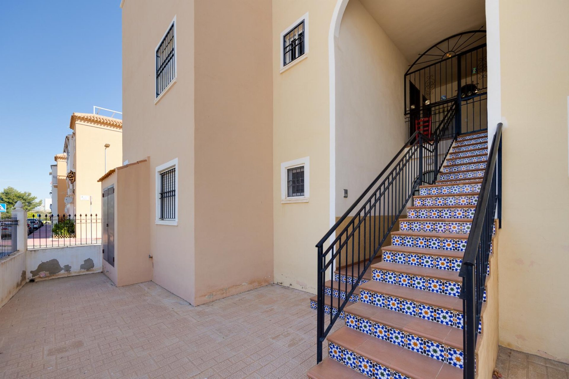 Reventa - Bungalow -
Torrevieja - Costa Blanca