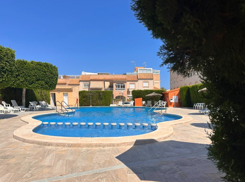 Reventa - Bungalow -
Torrevieja - Costa Blanca