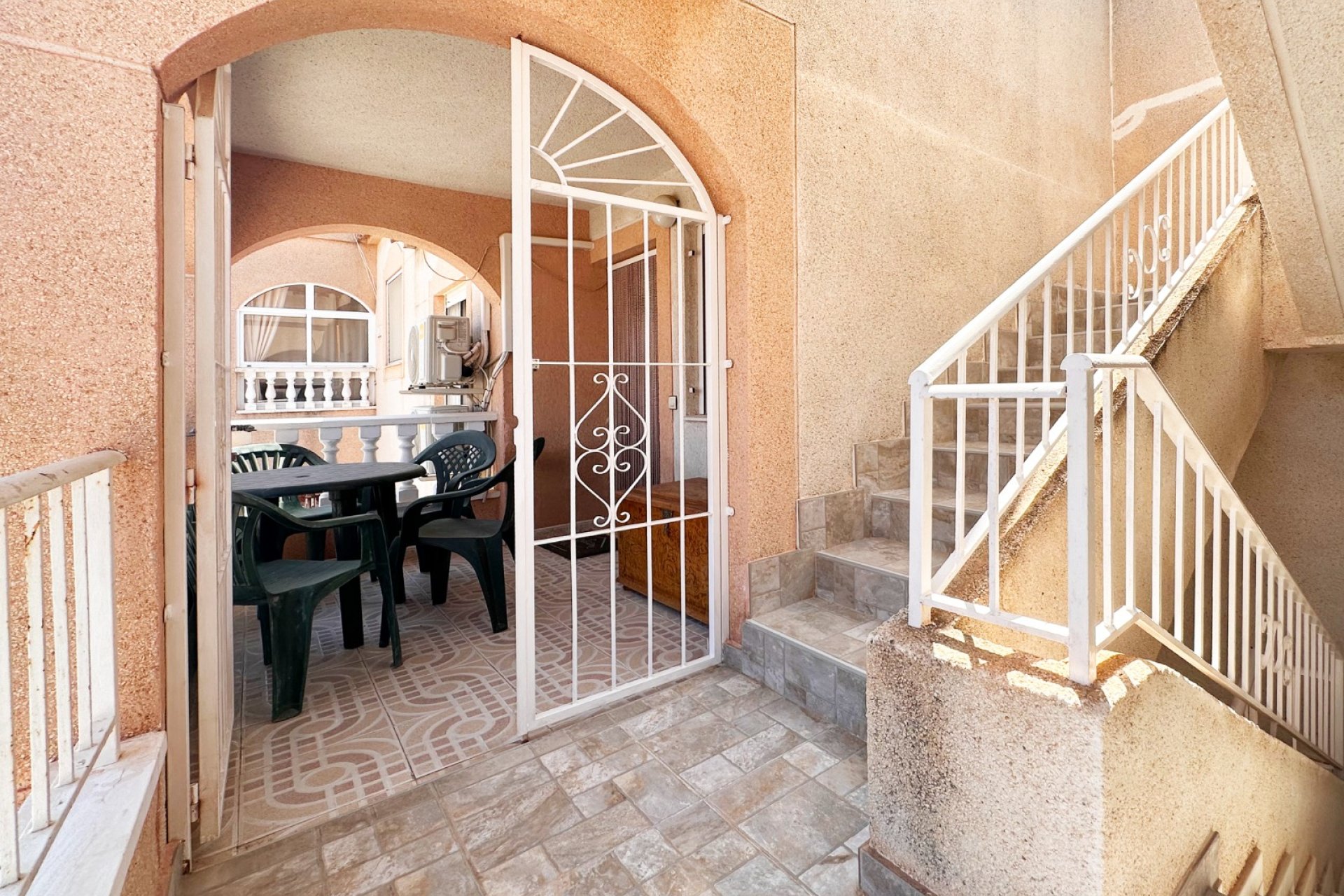 Reventa - Bungalow -
Torrevieja - Costa Blanca