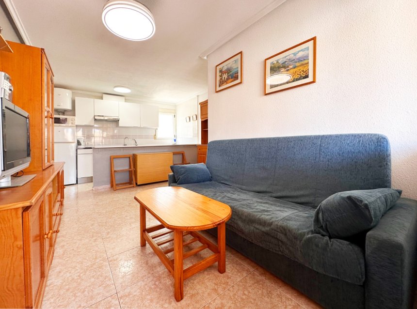 Reventa - Bungalow -
Torrevieja - Costa Blanca