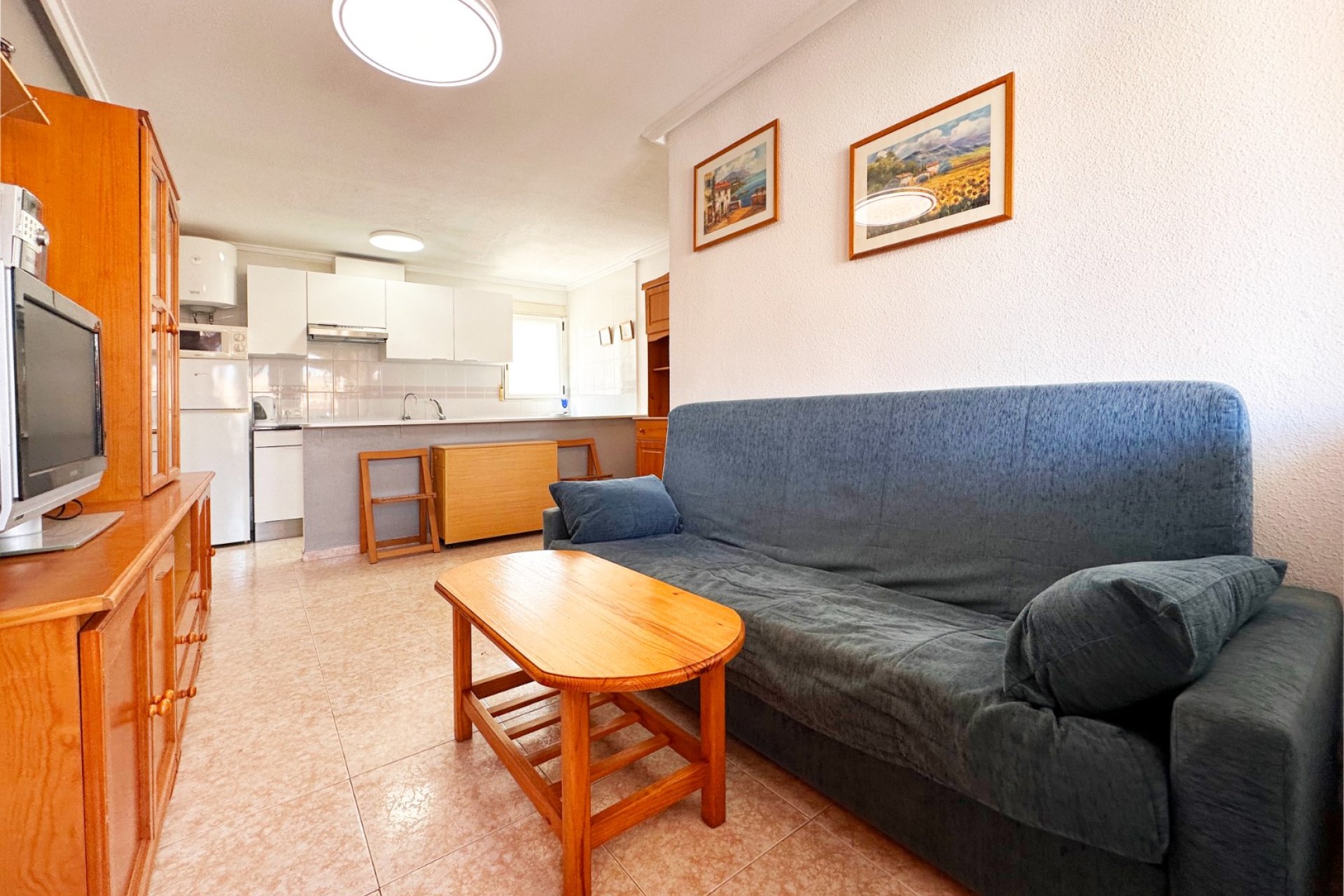 Reventa - Bungalow -
Torrevieja - Costa Blanca