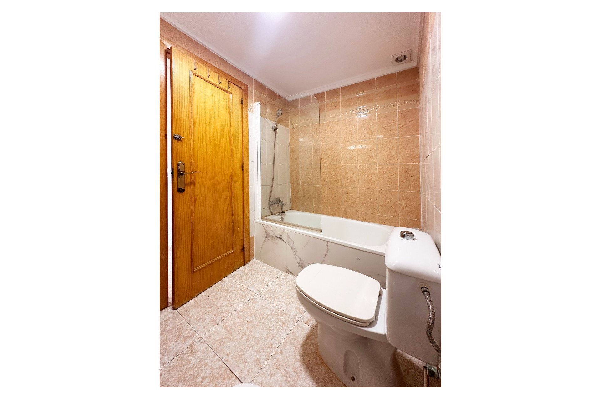 Reventa - Bungalow -
Torrevieja - Costa Blanca