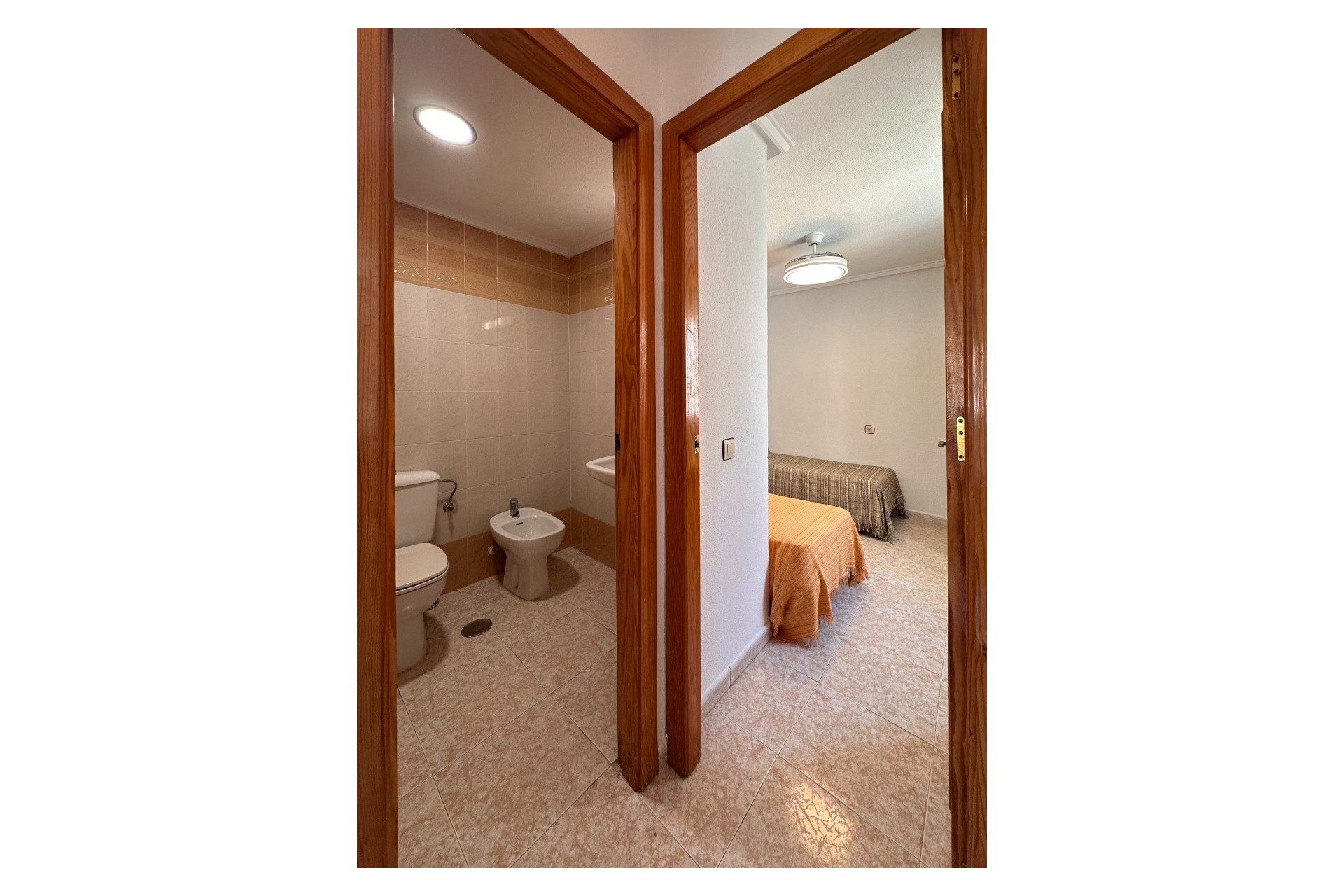 Reventa - Bungalow -
Torrevieja - Costa Blanca