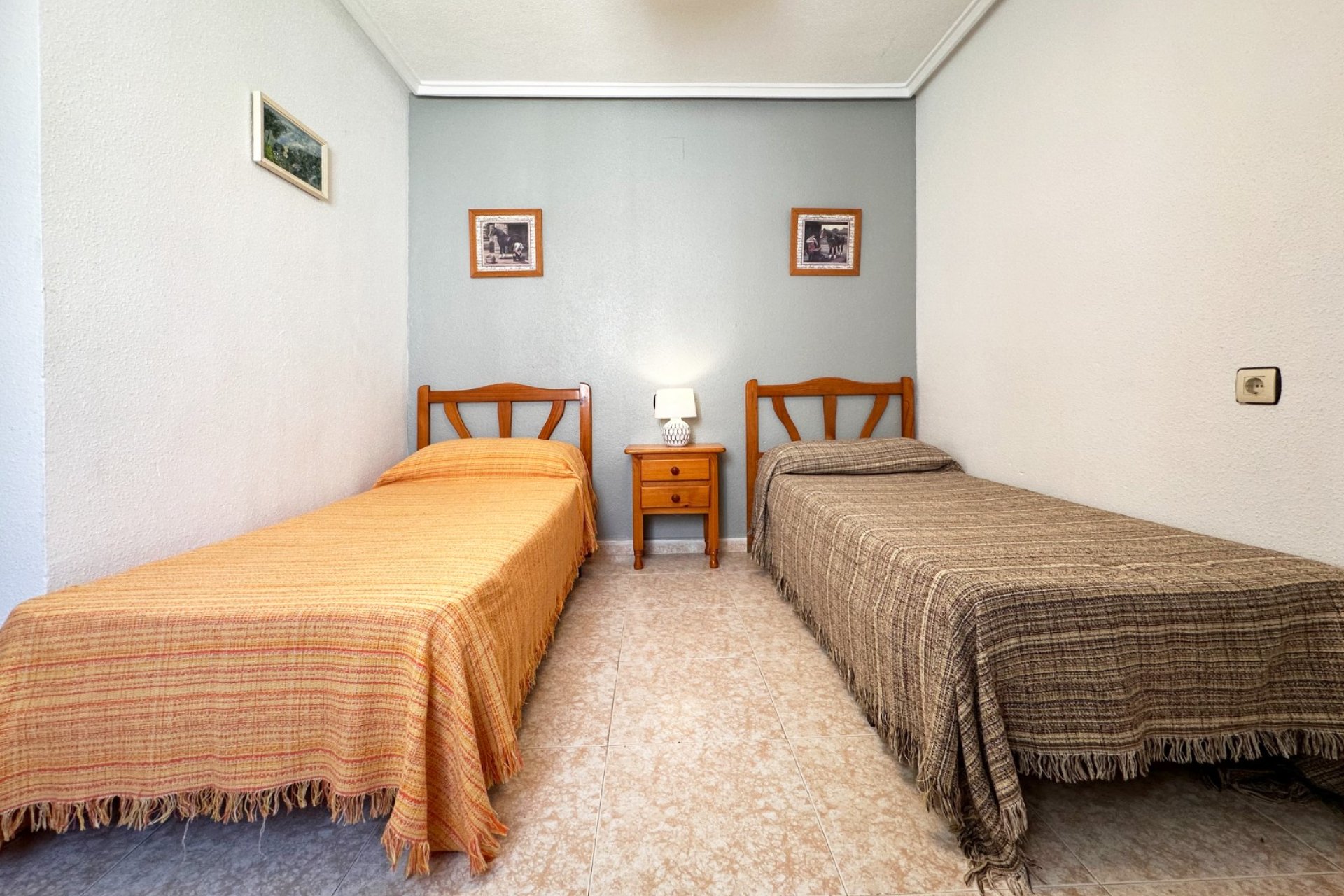 Reventa - Bungalow -
Torrevieja - Costa Blanca