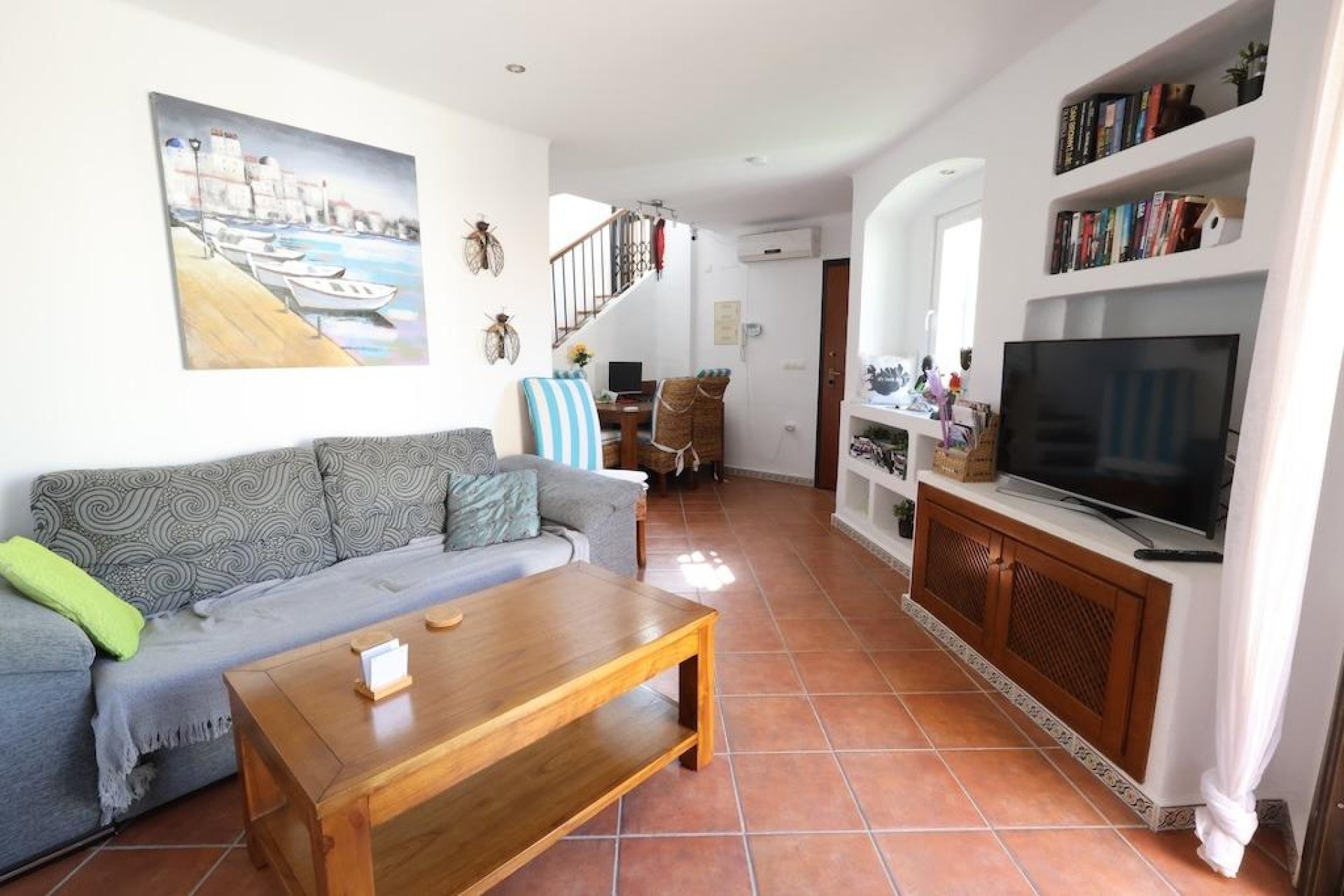 Reventa - Bungalow -
Torrevieja - Costa Blanca