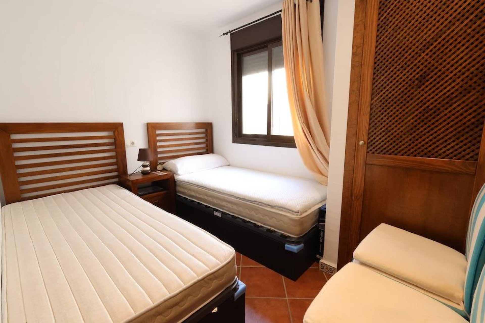 Reventa - Bungalow -
Torrevieja - Costa Blanca