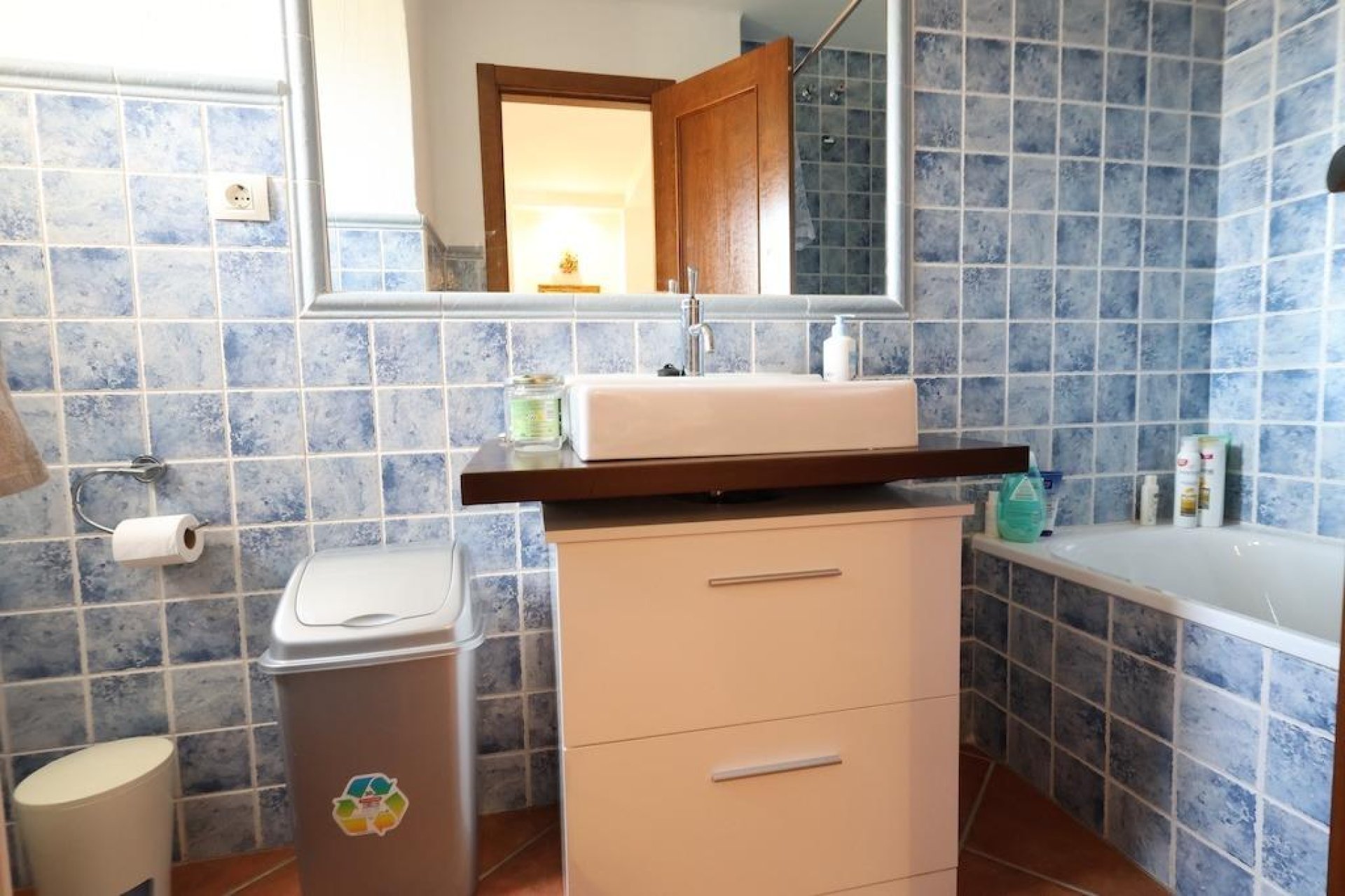 Reventa - Bungalow -
Torrevieja - Costa Blanca