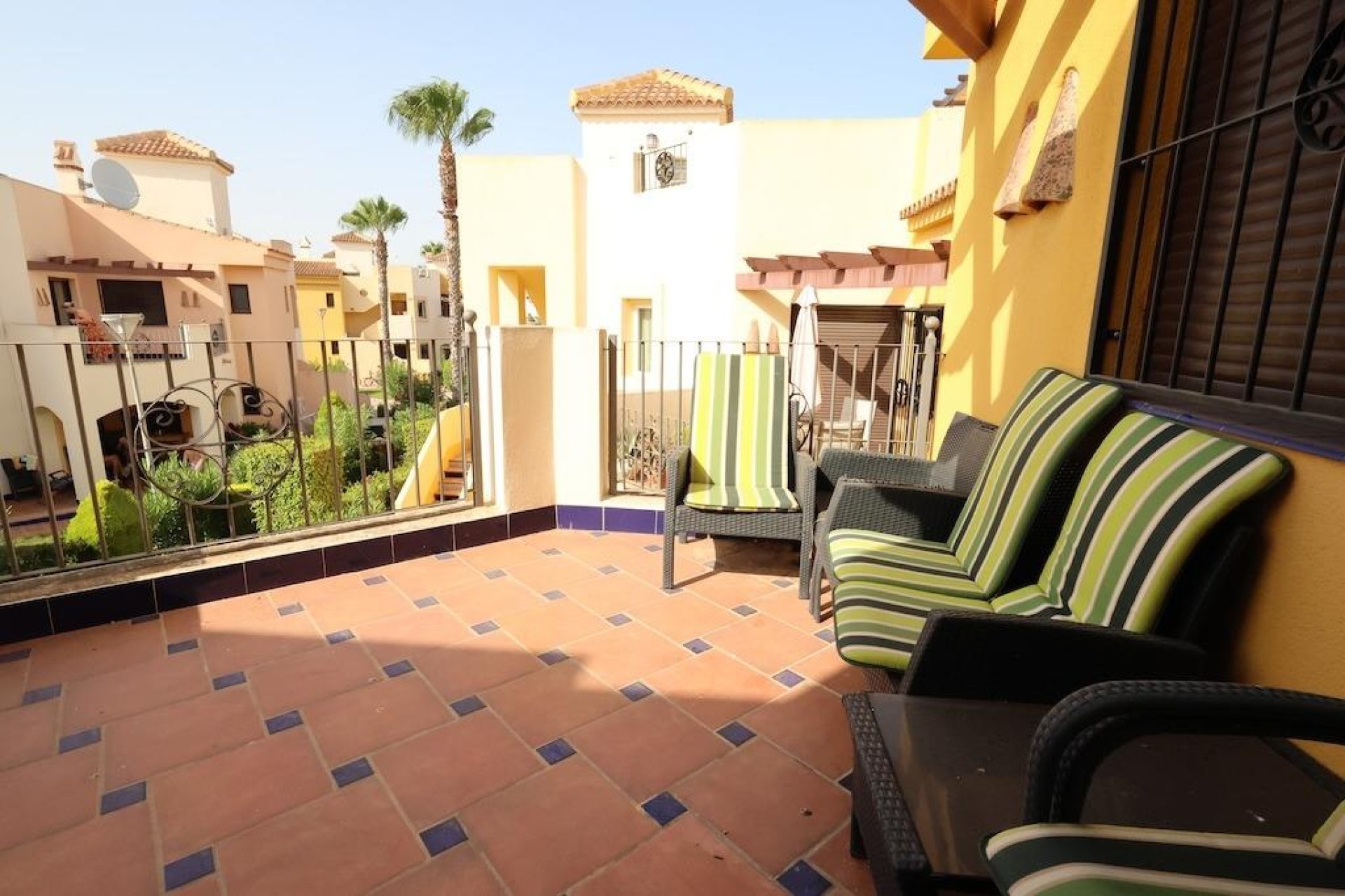 Reventa - Bungalow -
Torrevieja - Costa Blanca