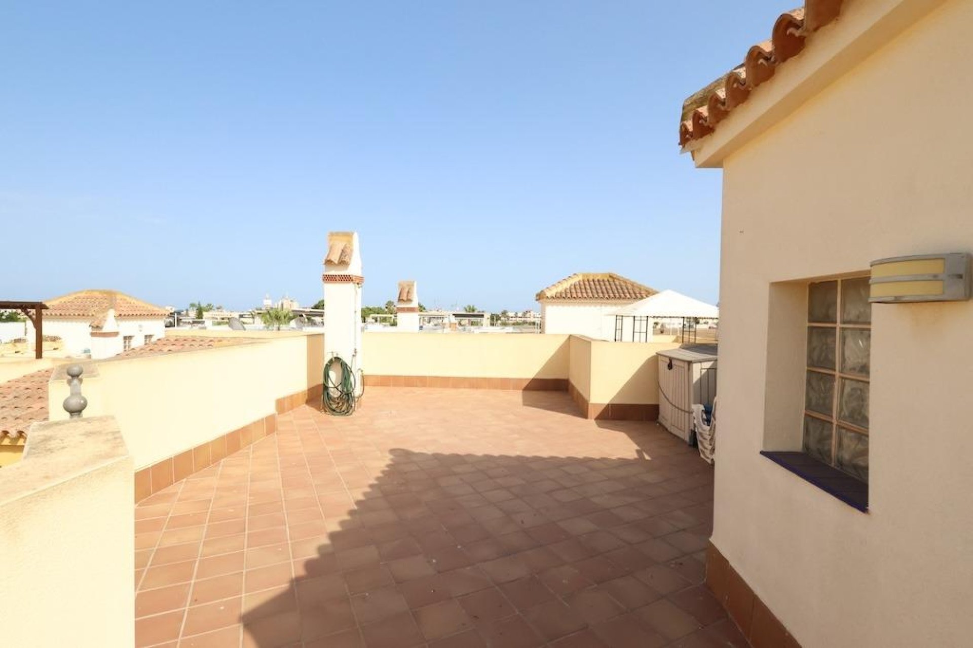 Reventa - Bungalow -
Torrevieja - Costa Blanca