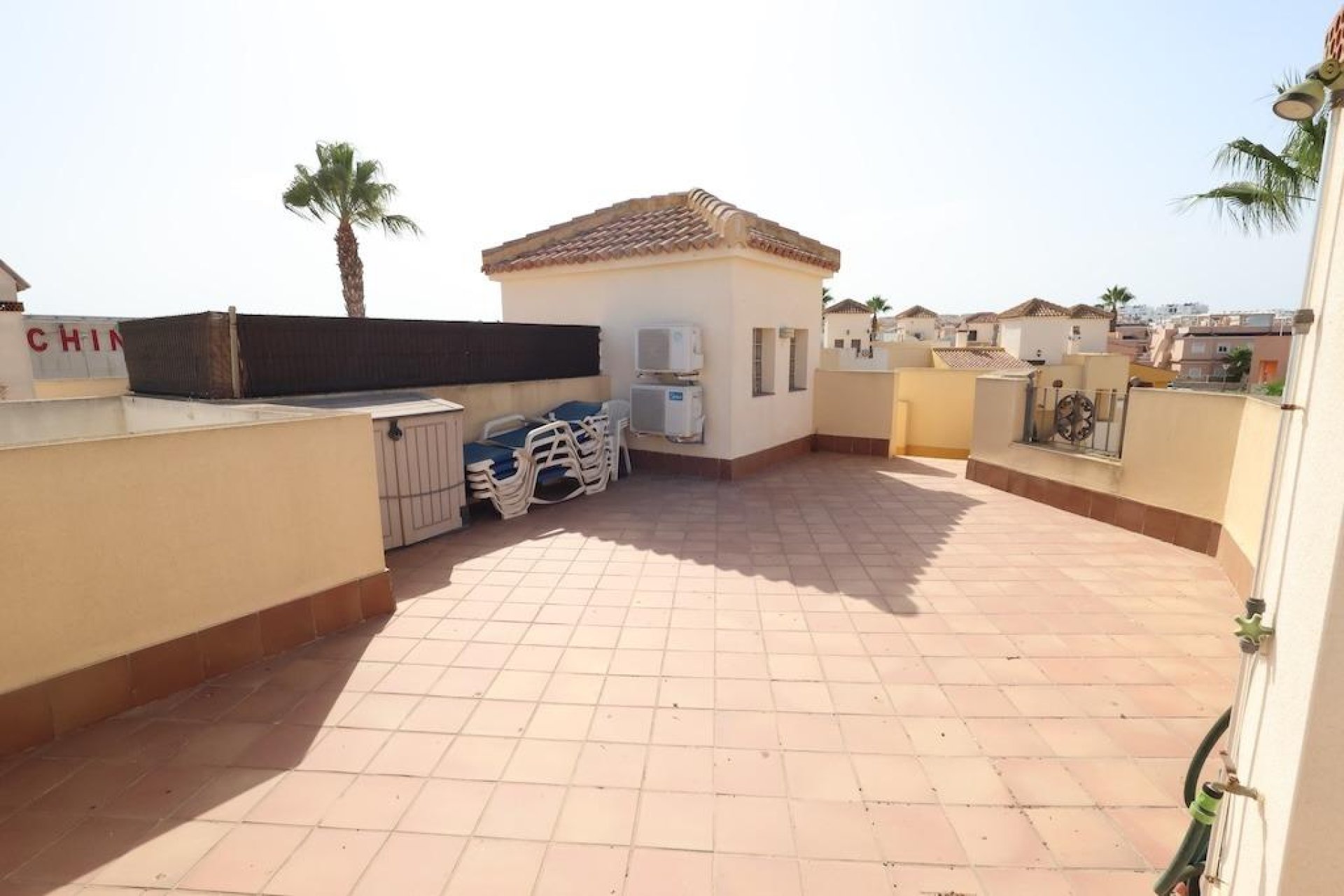 Reventa - Bungalow -
Torrevieja - Costa Blanca