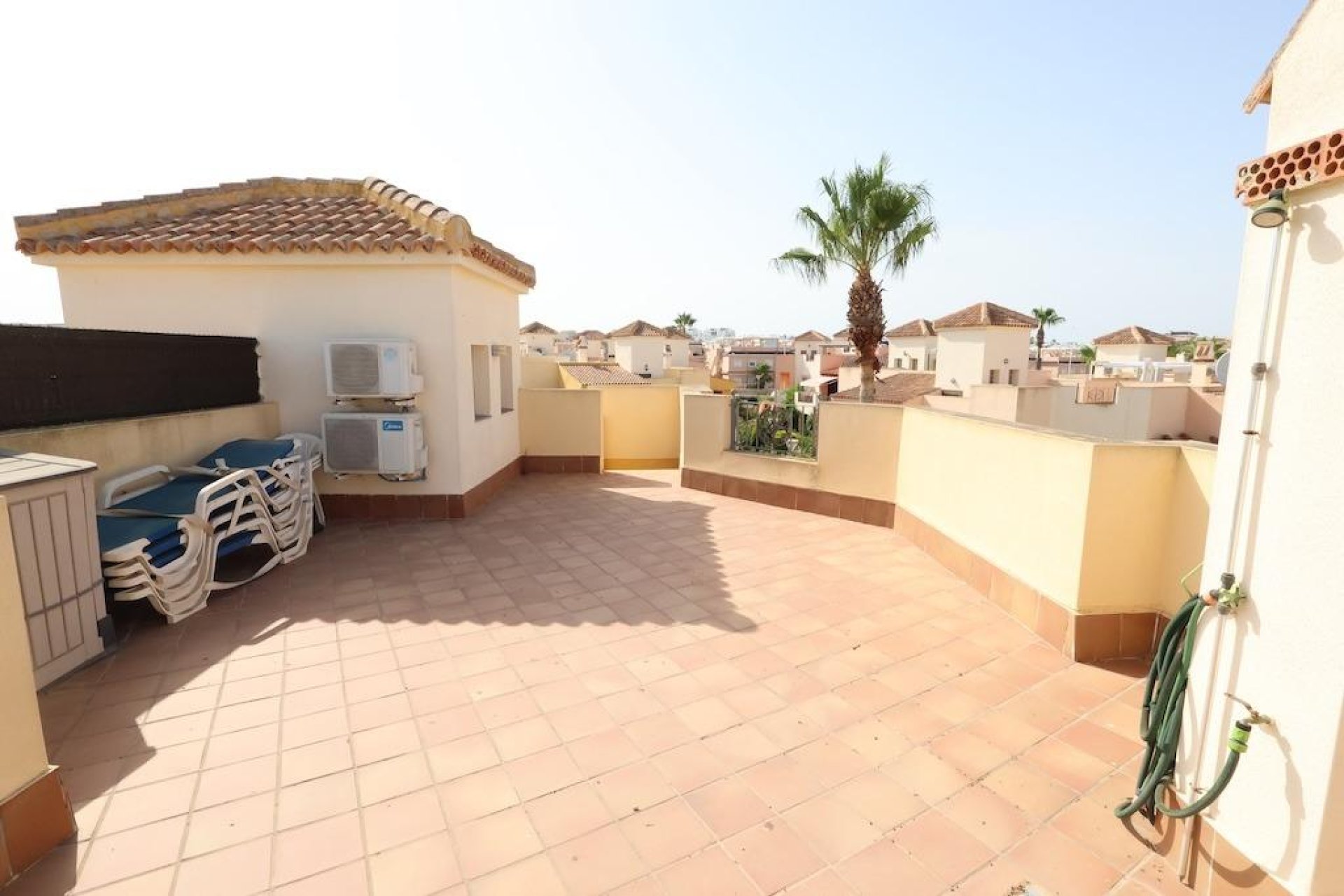 Reventa - Bungalow -
Torrevieja - Costa Blanca