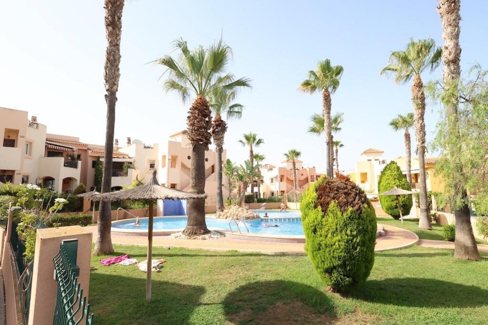 Reventa - Bungalow -
Torrevieja - Costa Blanca