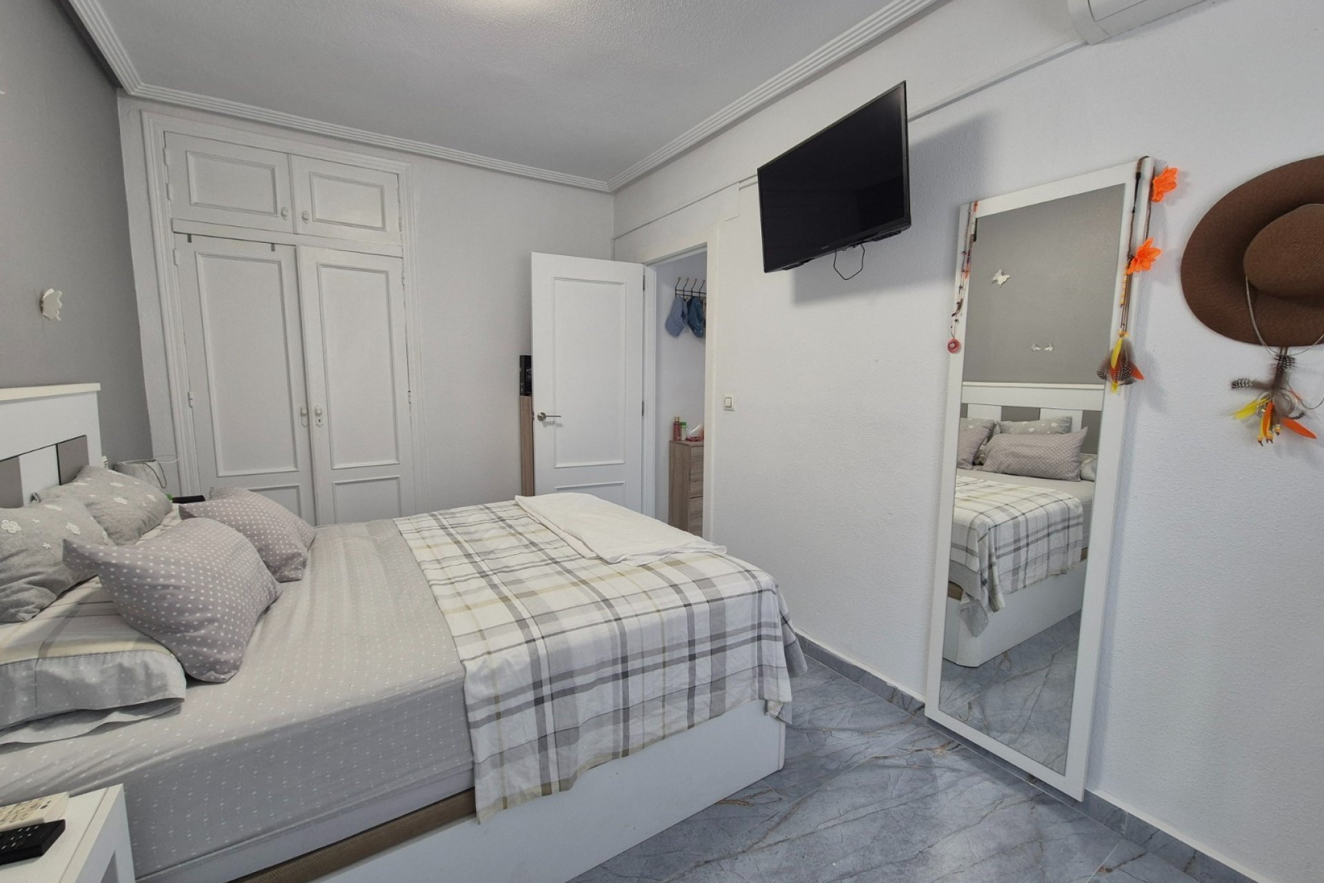 Reventa - Bungalow -
Torrevieja - Costa Blanca