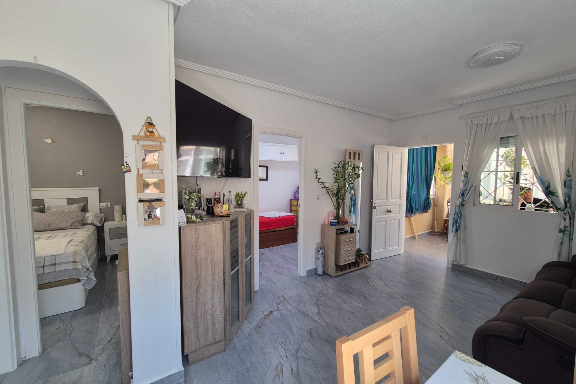 Reventa - Bungalow -
Torrevieja - Costa Blanca