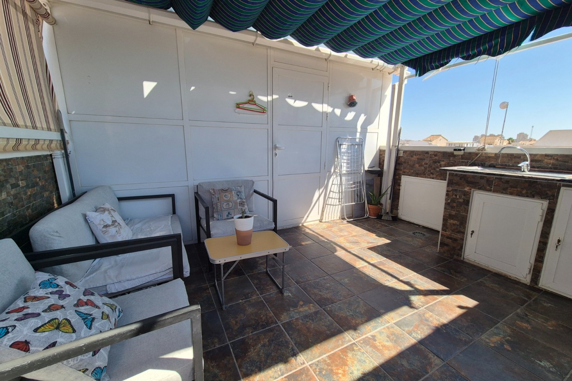 Reventa - Bungalow -
Torrevieja - Costa Blanca