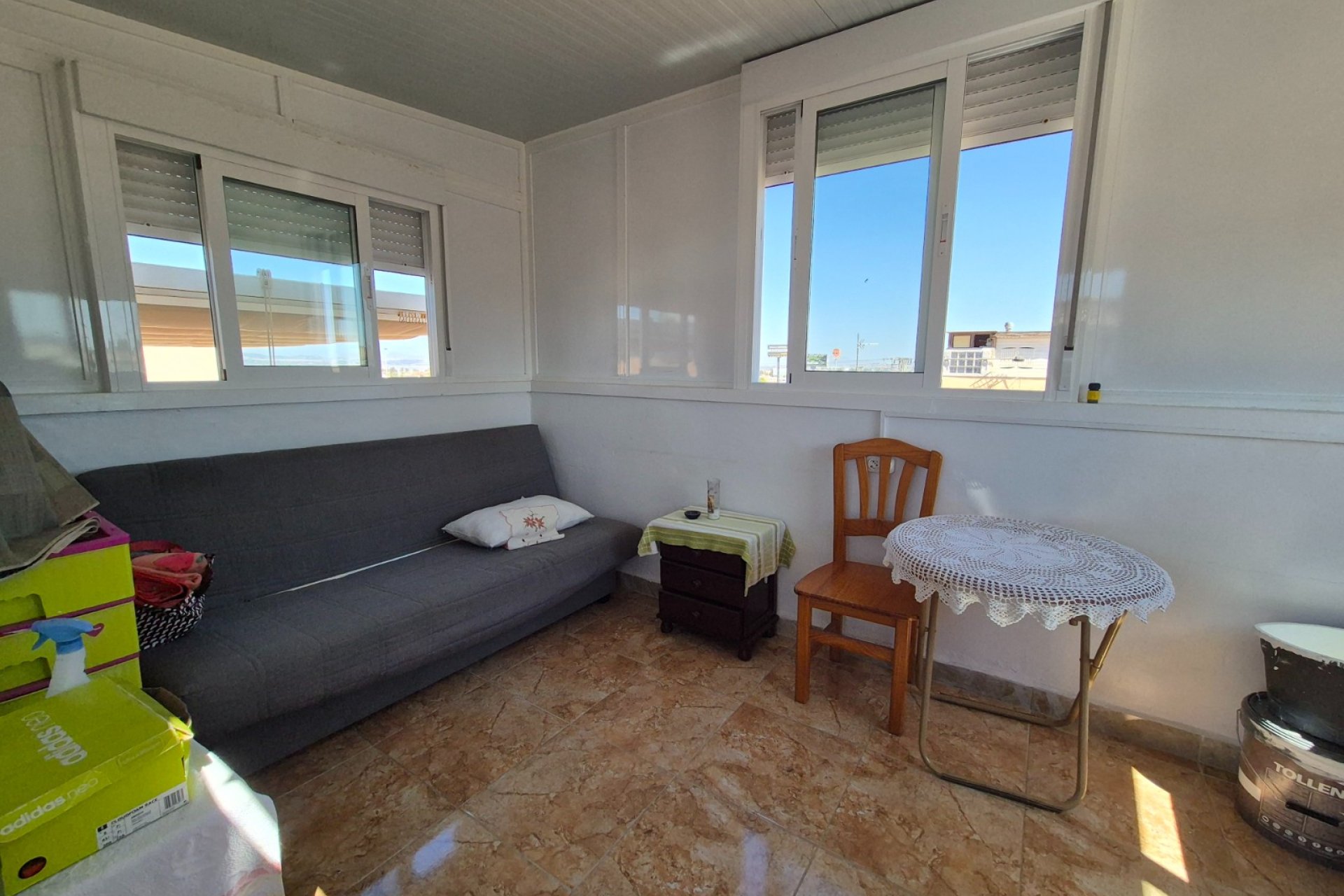 Reventa - Bungalow -
Torrevieja - Costa Blanca