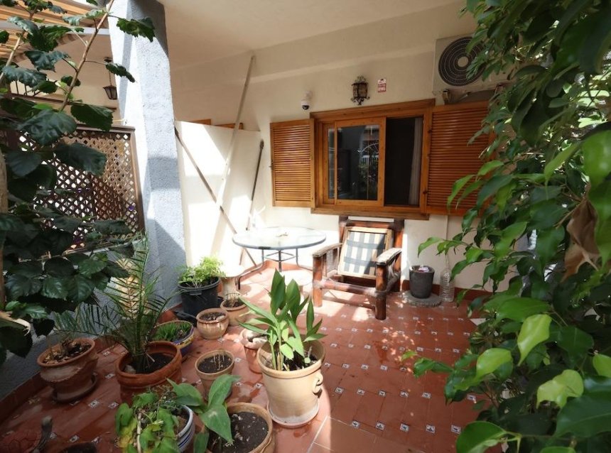 Reventa - Bungalow -
Torrevieja - Costa Blanca
