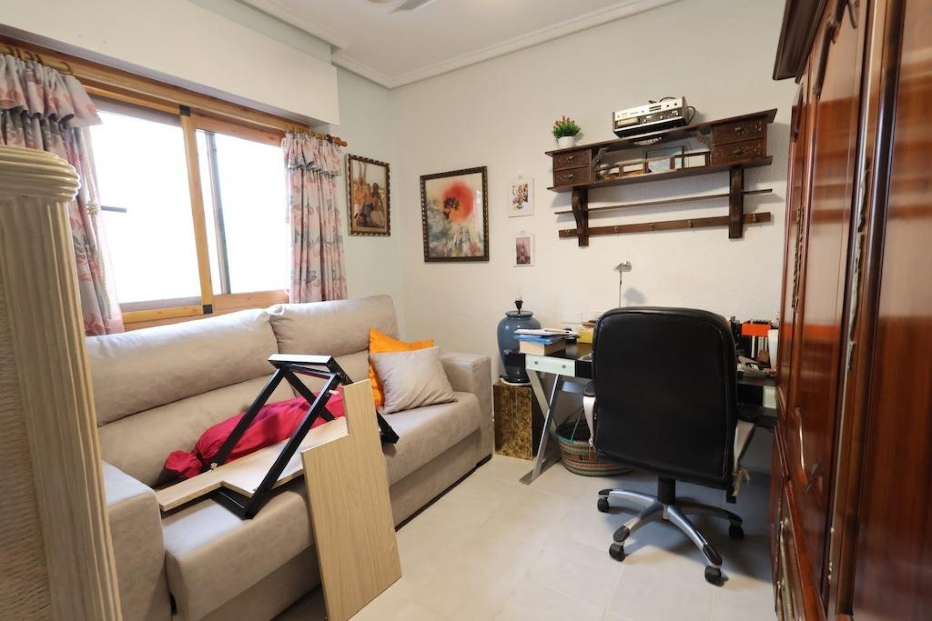 Reventa - Bungalow -
Torrevieja - Costa Blanca