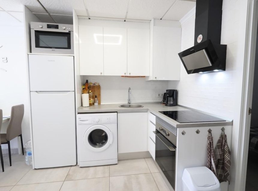 Reventa - Bungalow -
Torrevieja - Costa Blanca