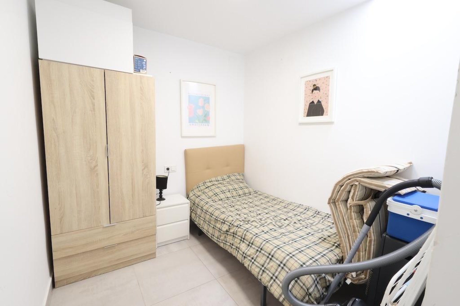 Reventa - Bungalow -
Torrevieja - Costa Blanca