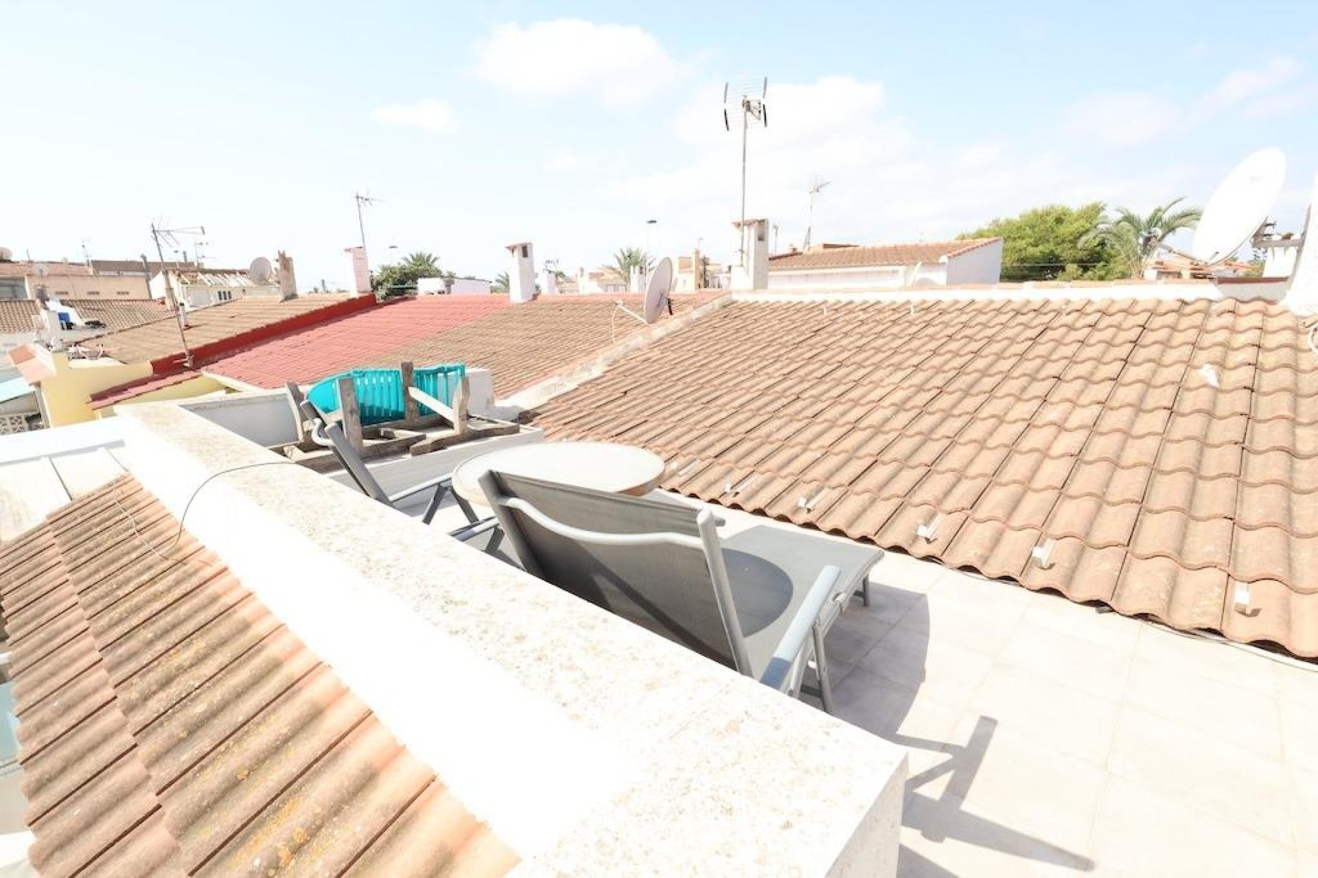 Reventa - Bungalow -
Torrevieja - Costa Blanca