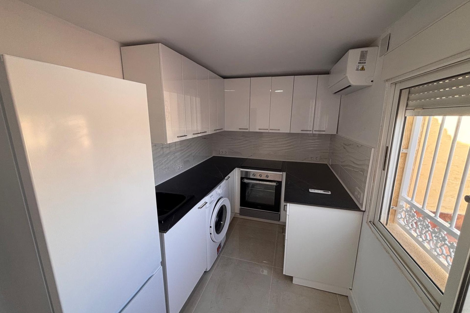 Reventa - Bungalow -
Torrevieja - Costa Blanca