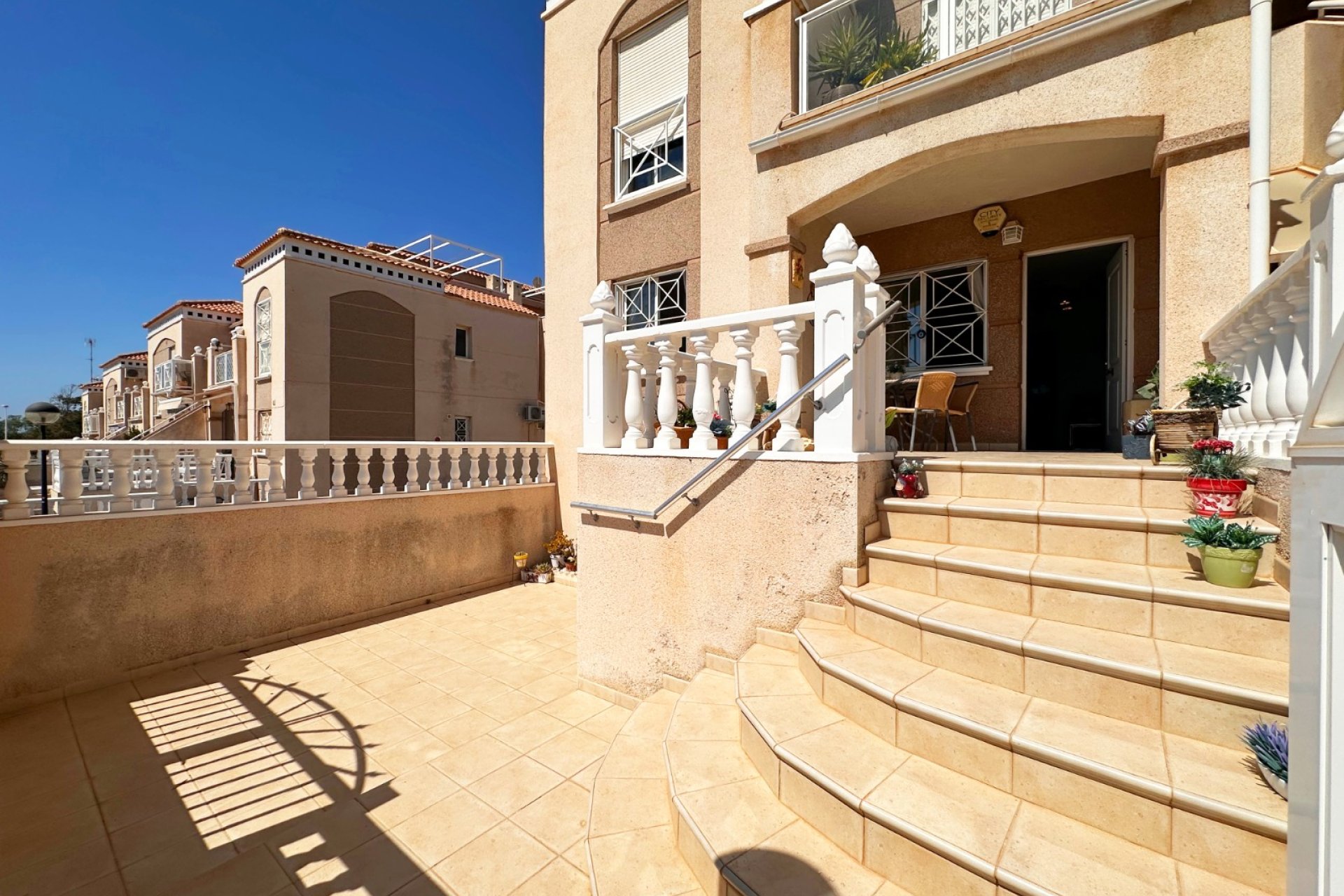 Reventa - Bungalow -
Torrevieja - Costa Blanca