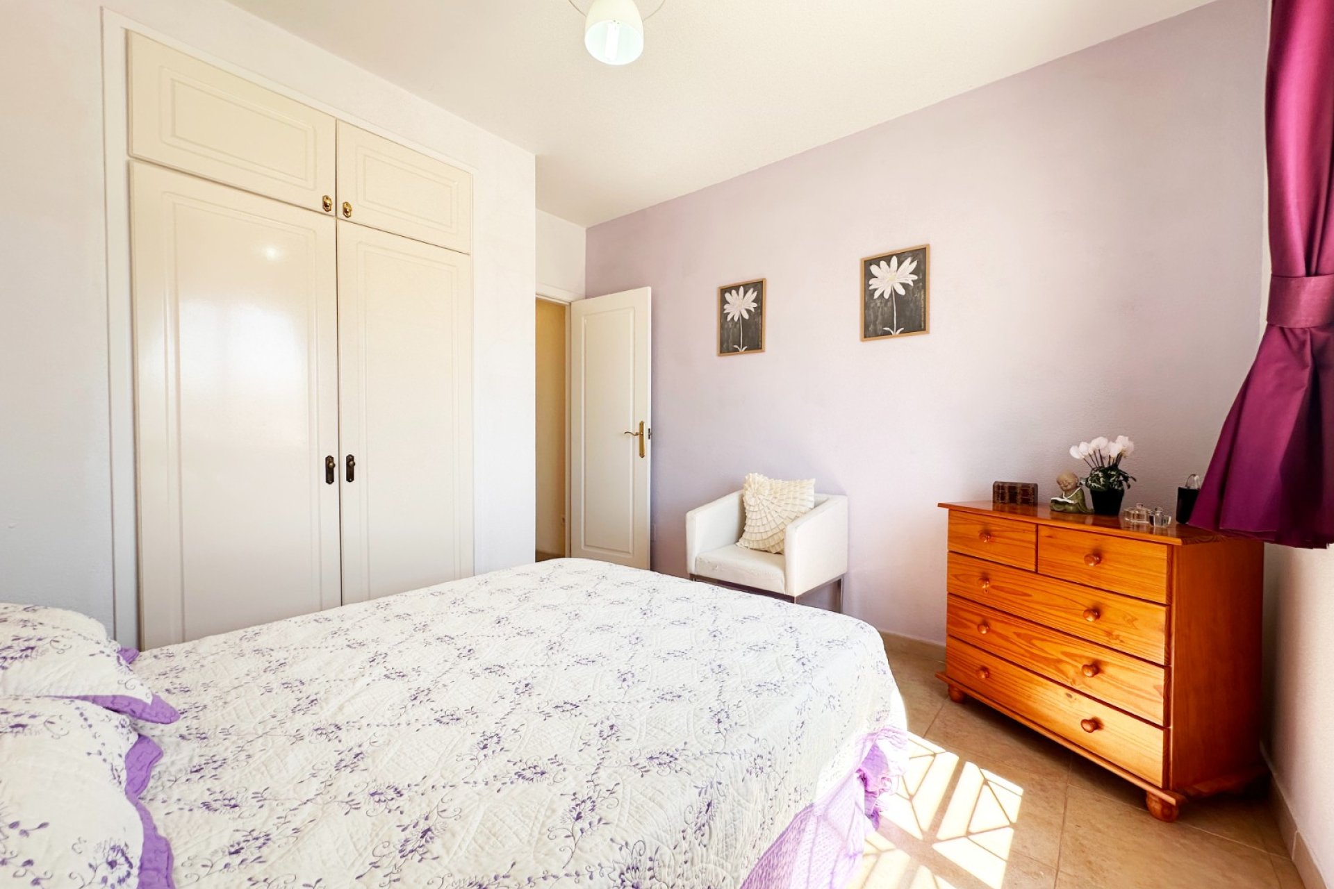 Reventa - Bungalow -
Torrevieja - Costa Blanca