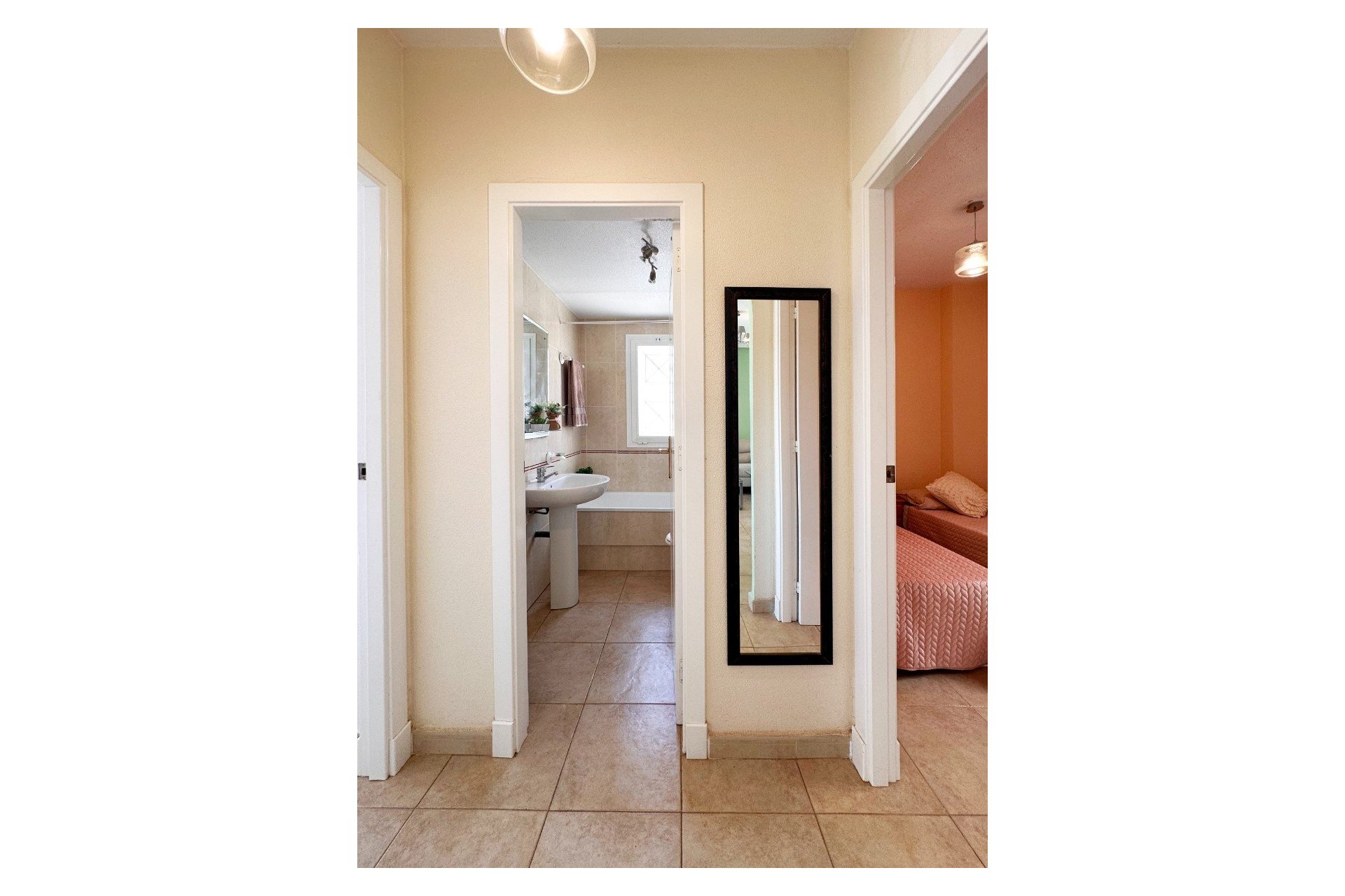 Reventa - Bungalow -
Torrevieja - Costa Blanca